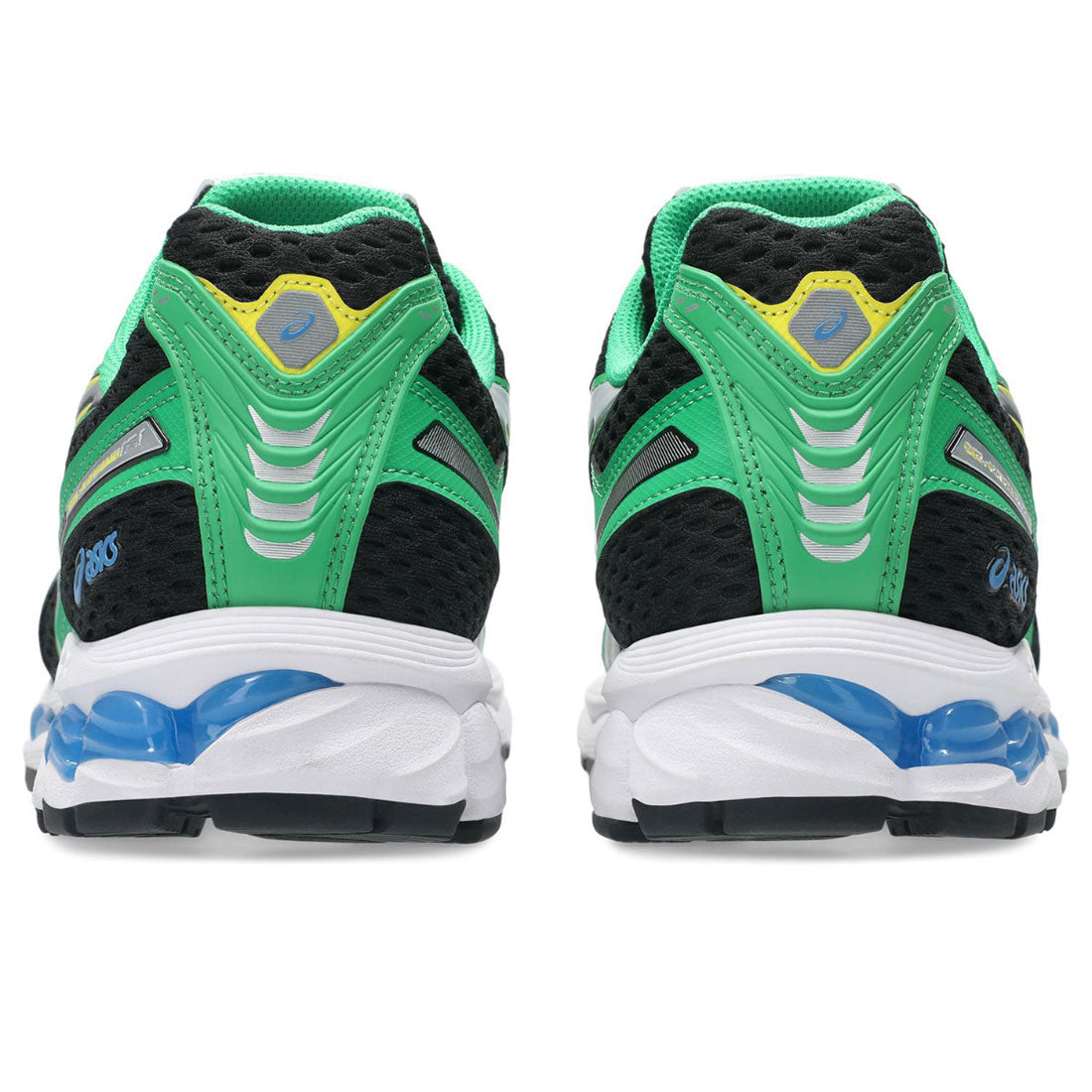 アシックス ASICS ゲルカヤノ 12.1（GEL-KAYANO 12.1） （BLACK/CILANTRO） BLACK/CILANTRO