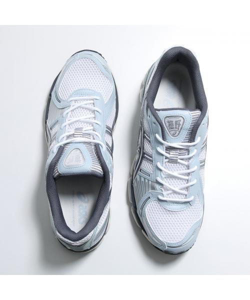 アシックス ASICS ASICS スニーカー 1203A759 GEL-KAYANO 12.1 （103/WHITE/CARRIER-GREY） 103/WHITE/CARRIER-GREY