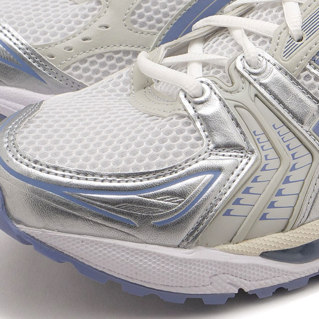 アシックス ASICS SportStyle GEL-KAYANO 14 WHITE/LIGHT-NAVY [1203A537-115] （WHITE/LIGHT-NAVY） WHITE/LIGHT-NAVY