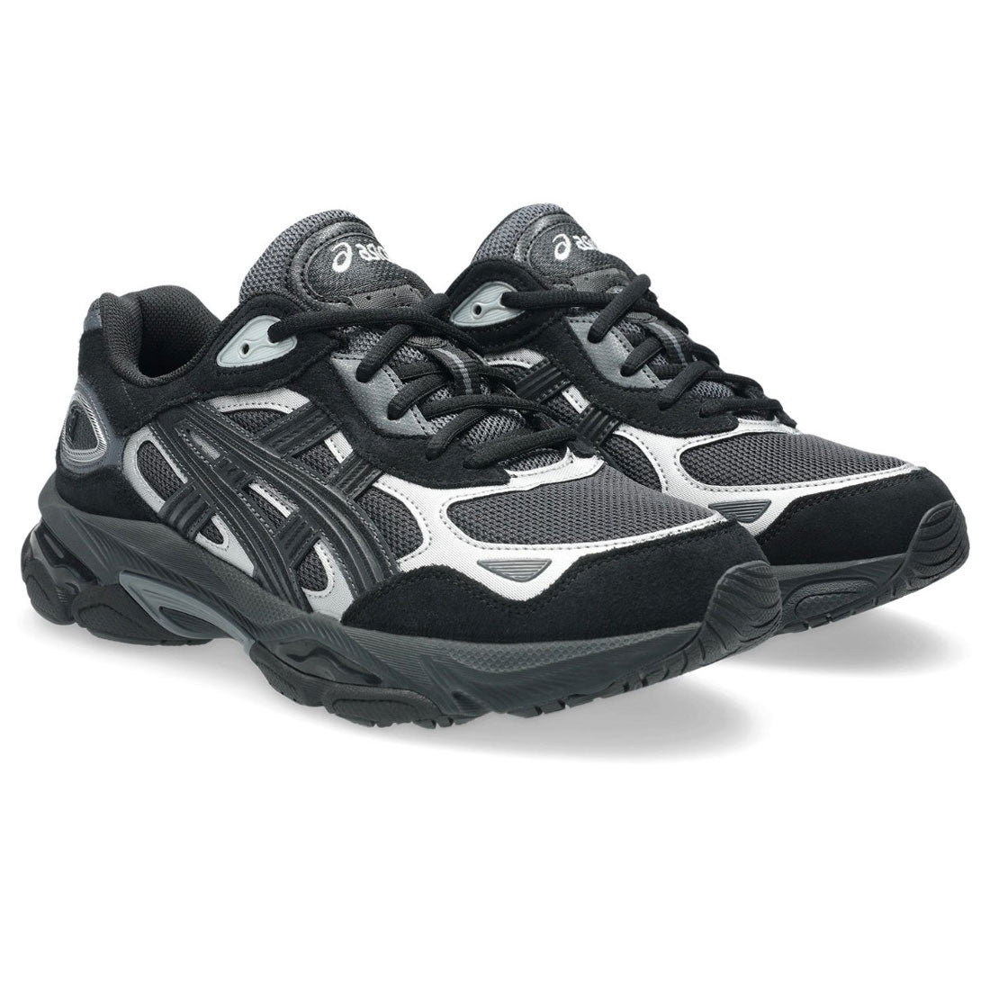 アシックス ASICS ゲル NYC 2.0（GEL-NYC 2.0） （Graphite Grey/Black） Graphite Grey/Black