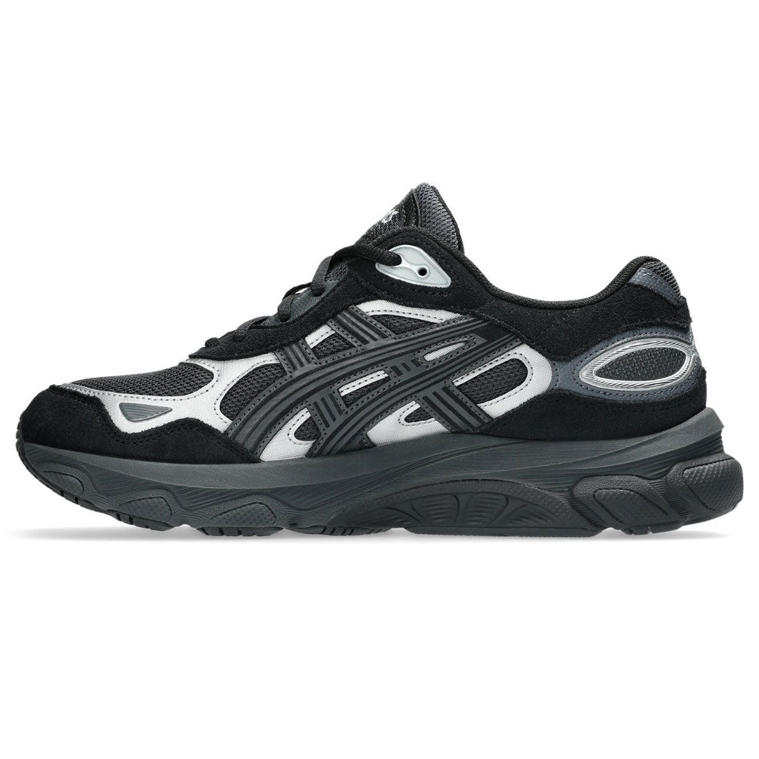 アシックス ASICS ゲル NYC 2.0（GEL-NYC 2.0） （Graphite Grey/Black） Graphite Grey/Black