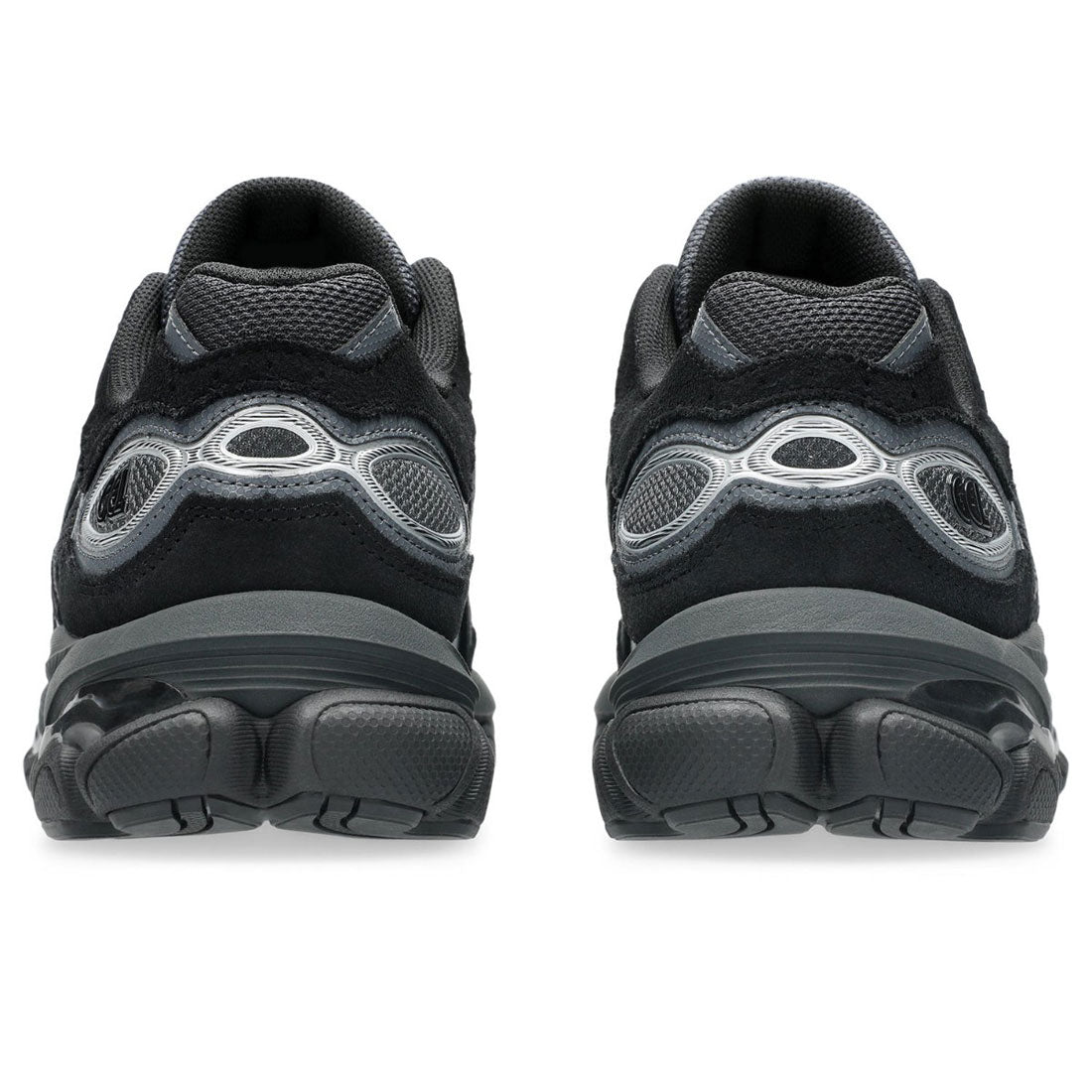アシックス ASICS ゲル NYC 2.0（GEL-NYC 2.0） （Graphite Grey/Black） Graphite Grey/Black