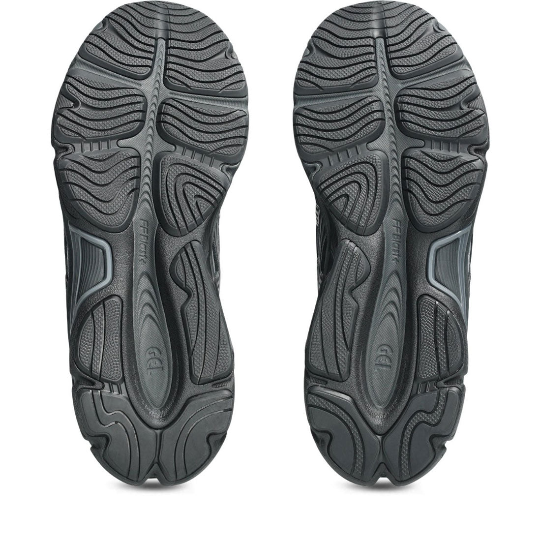 アシックス ASICS ゲル NYC 2.0（GEL-NYC 2.0） （Graphite Grey/Black） Graphite Grey/Black