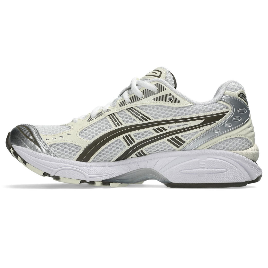 アシックス ASICS ゲル カヤノ 14（GEL-KAYANO 14） （White/Ivory） White/Ivory