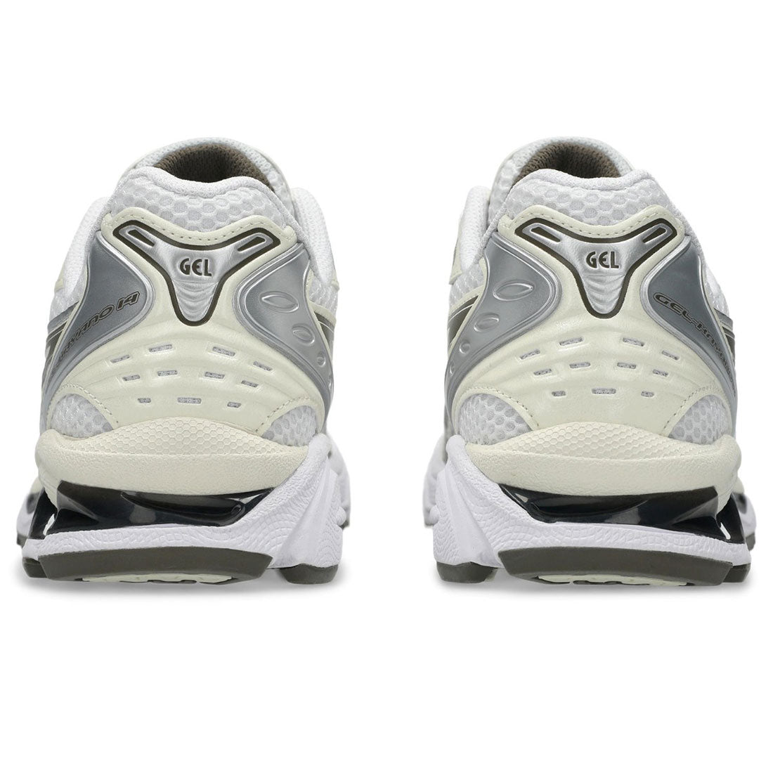 アシックス ASICS ゲル カヤノ 14（GEL-KAYANO 14） （White/Ivory） White/Ivory