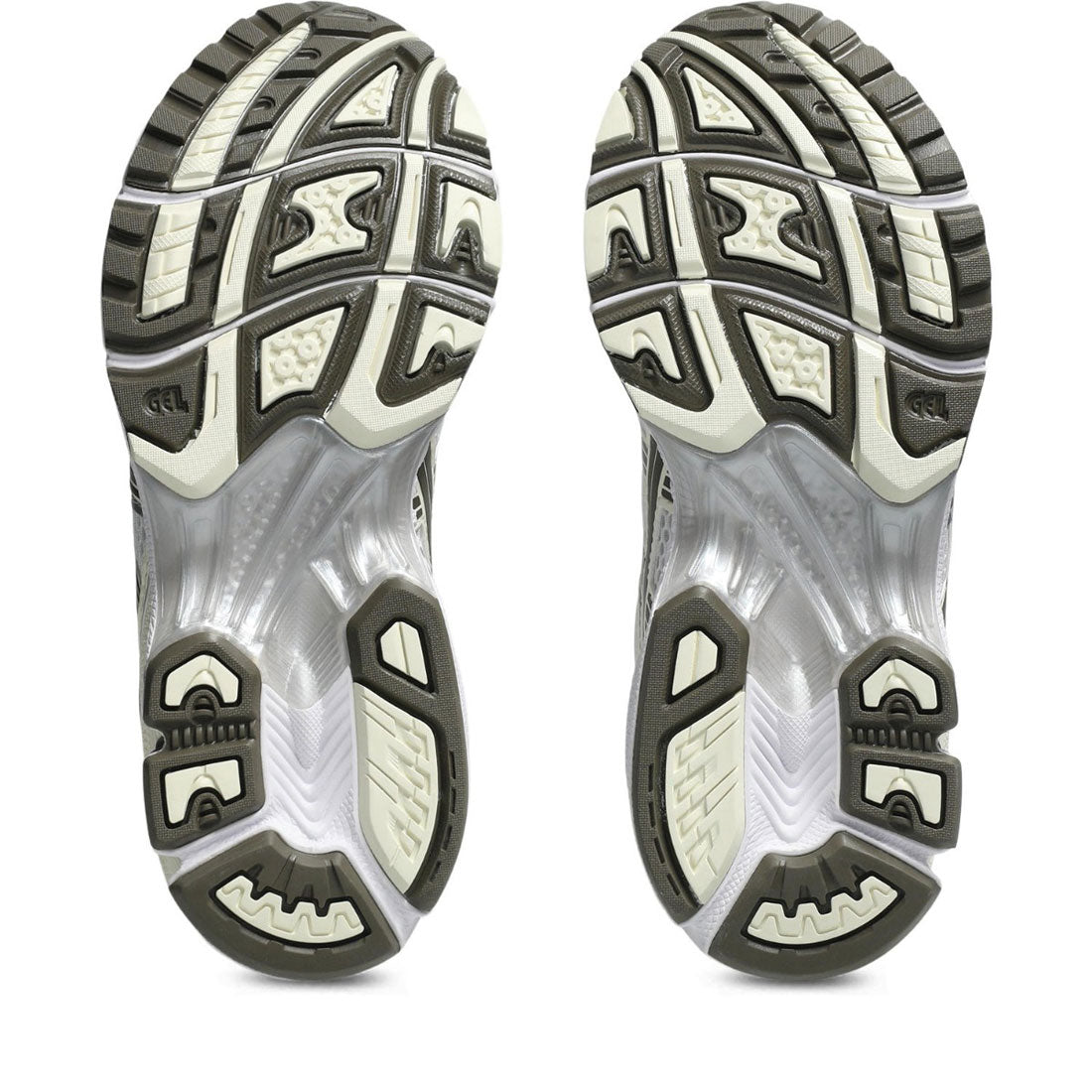 アシックス ASICS ゲル カヤノ 14（GEL-KAYANO 14） （White/Ivory） White/Ivory