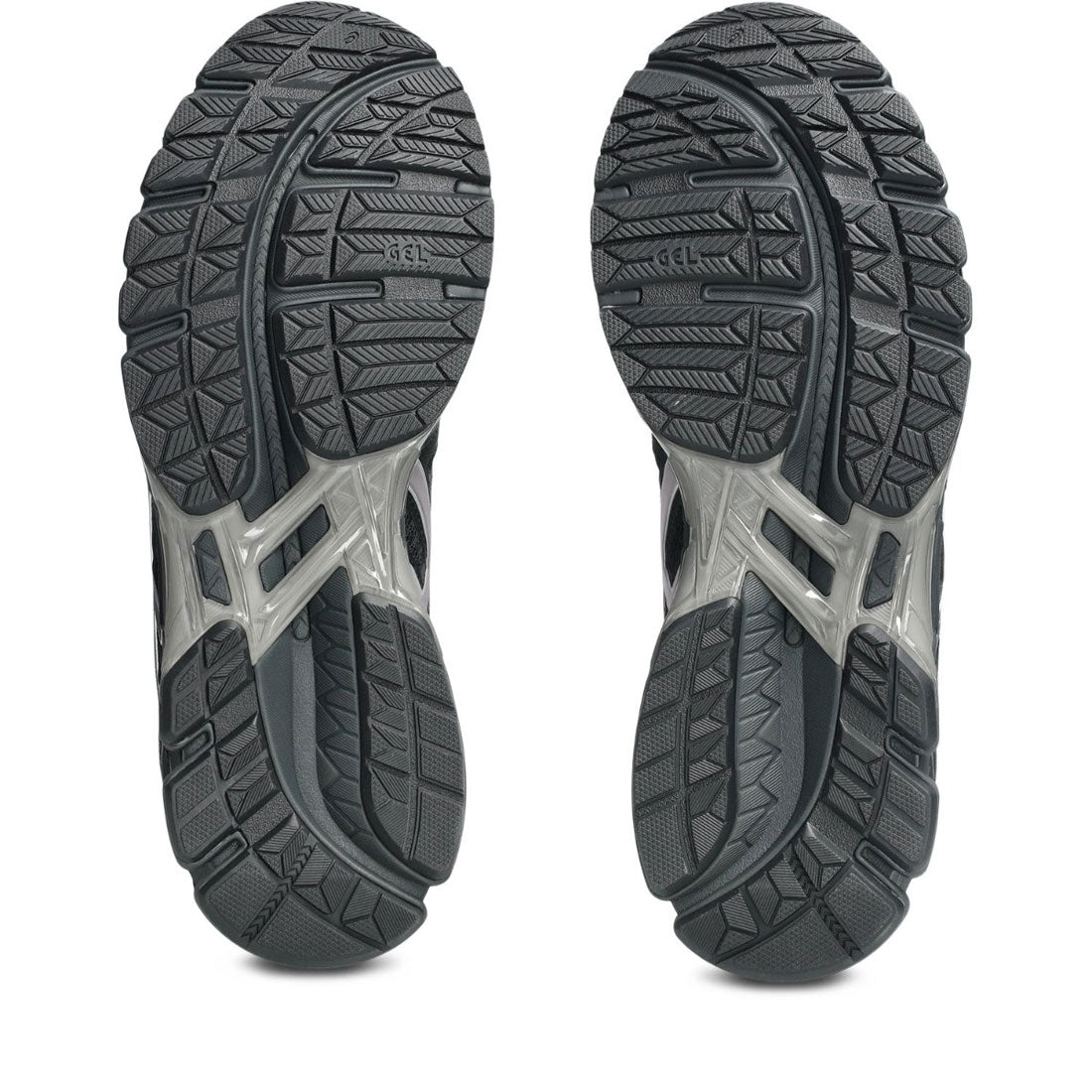 アシックス ASICS ゲル カヤノ 20（GEL-KAYANO 20） （Black/Clay Grey） Black/Clay Grey