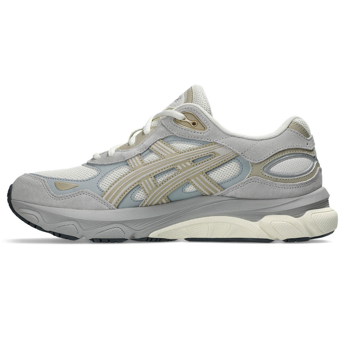 アシックス ASICS ゲル-エヌワイシー 2.0（GEL-NYC 2.0） （Cream/Concrete） Cream/Concrete