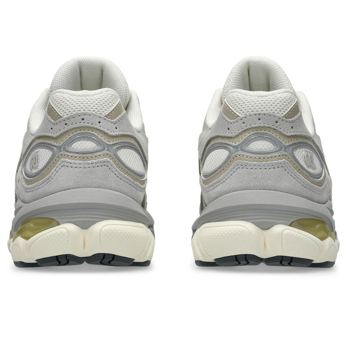 アシックス ASICS ゲル-エヌワイシー 2.0（GEL-NYC 2.0） （Cream/Concrete） Cream/Concrete
