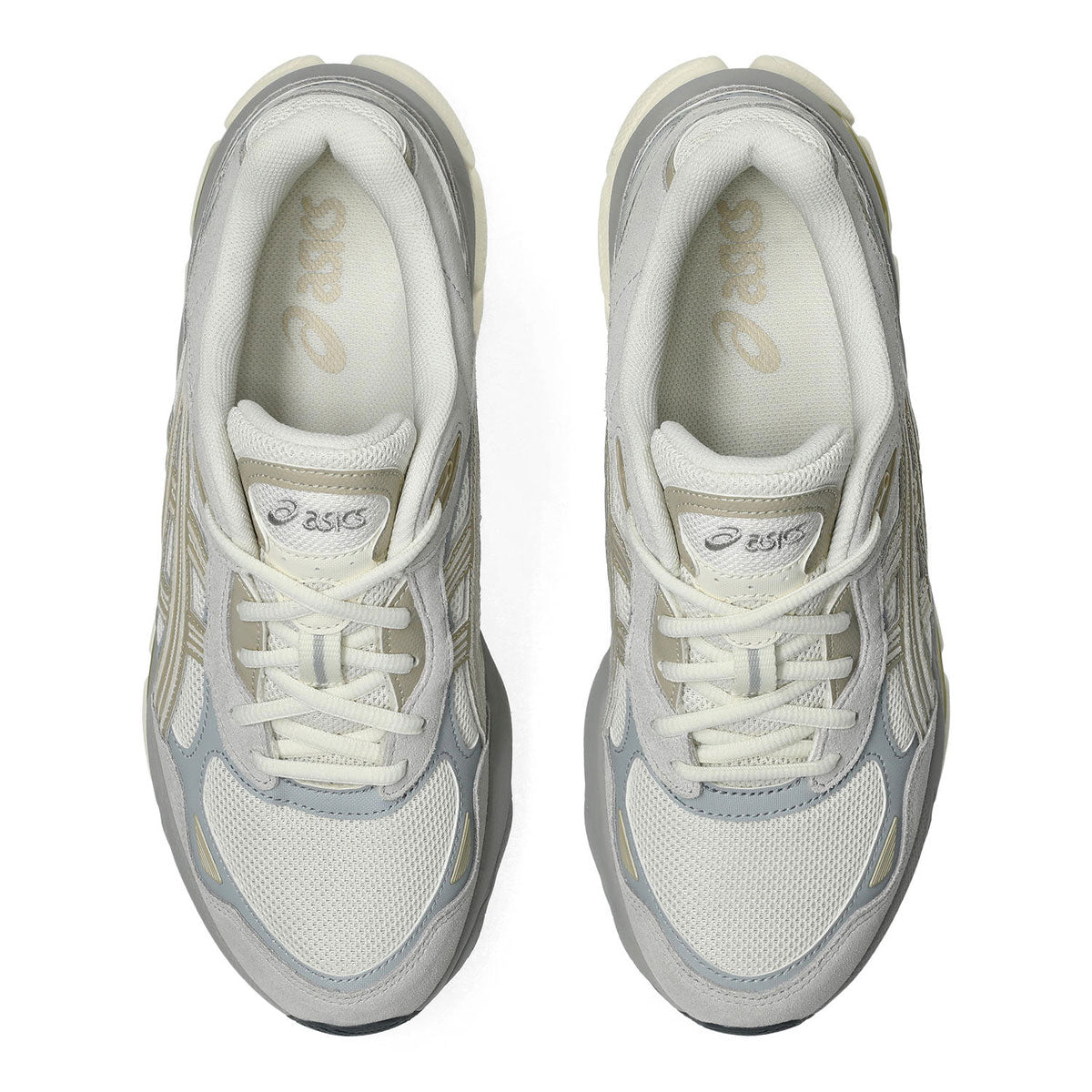 アシックス ASICS ゲル-エヌワイシー 2.0（GEL-NYC 2.0） （Cream/Concrete） Cream/Concrete