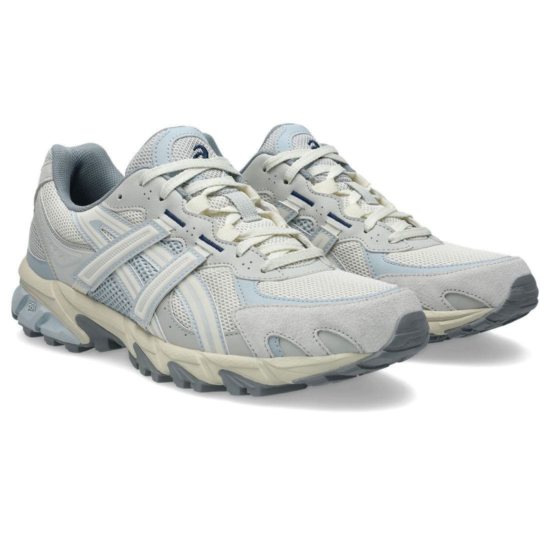 アシックス ASICS ゲル ソノマ TR62（GEL-SONOMA TR62） （Cream/Storm Cloud） Cream/Storm Cloud