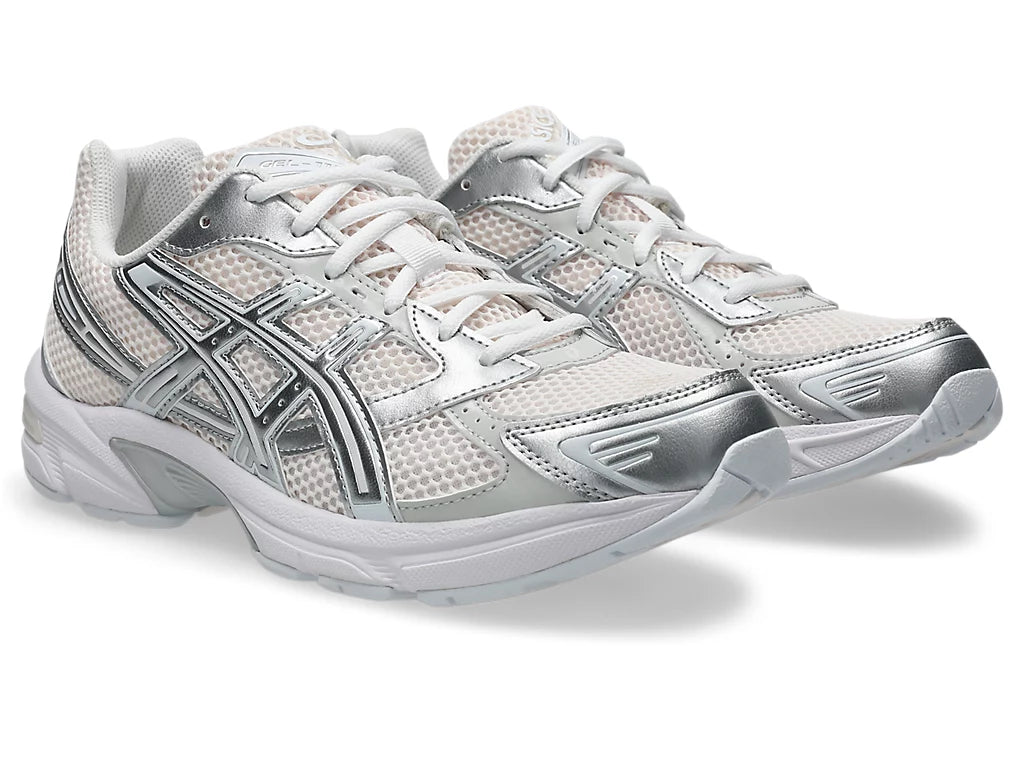 アシックス ASICS スニーカー メンズ レディース 1203A609 asics GEL-1130 （シルバー） シルバー