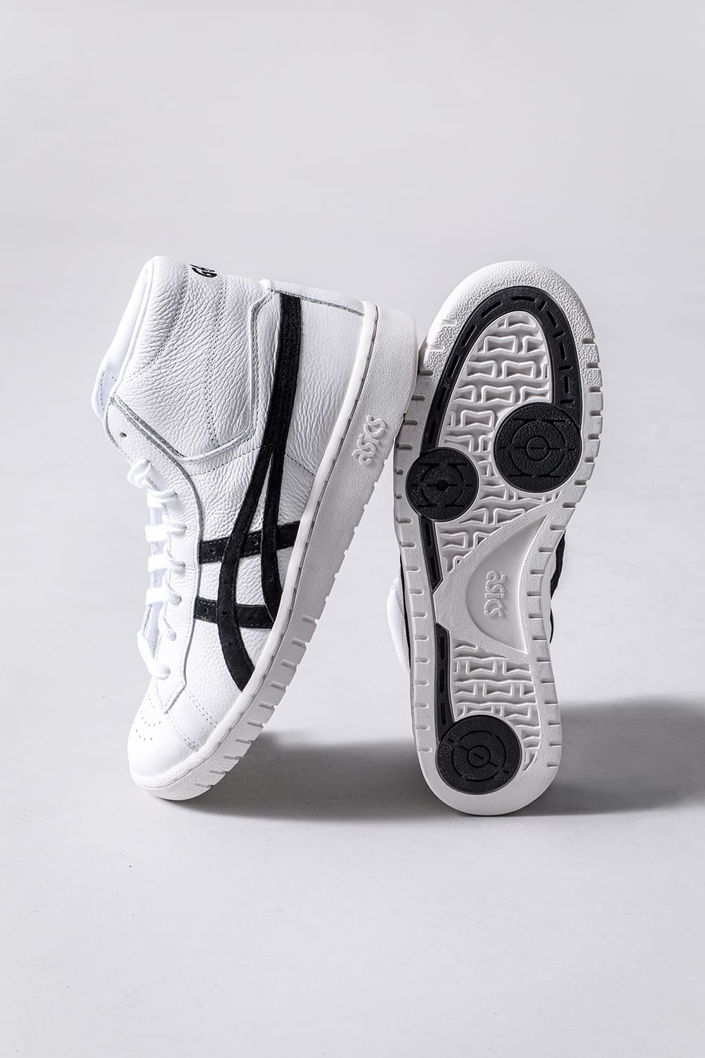 アシックス ASICS GEL-PTG MT - 1201A524.101（WHITE/BLACK） WHITE/BLACK