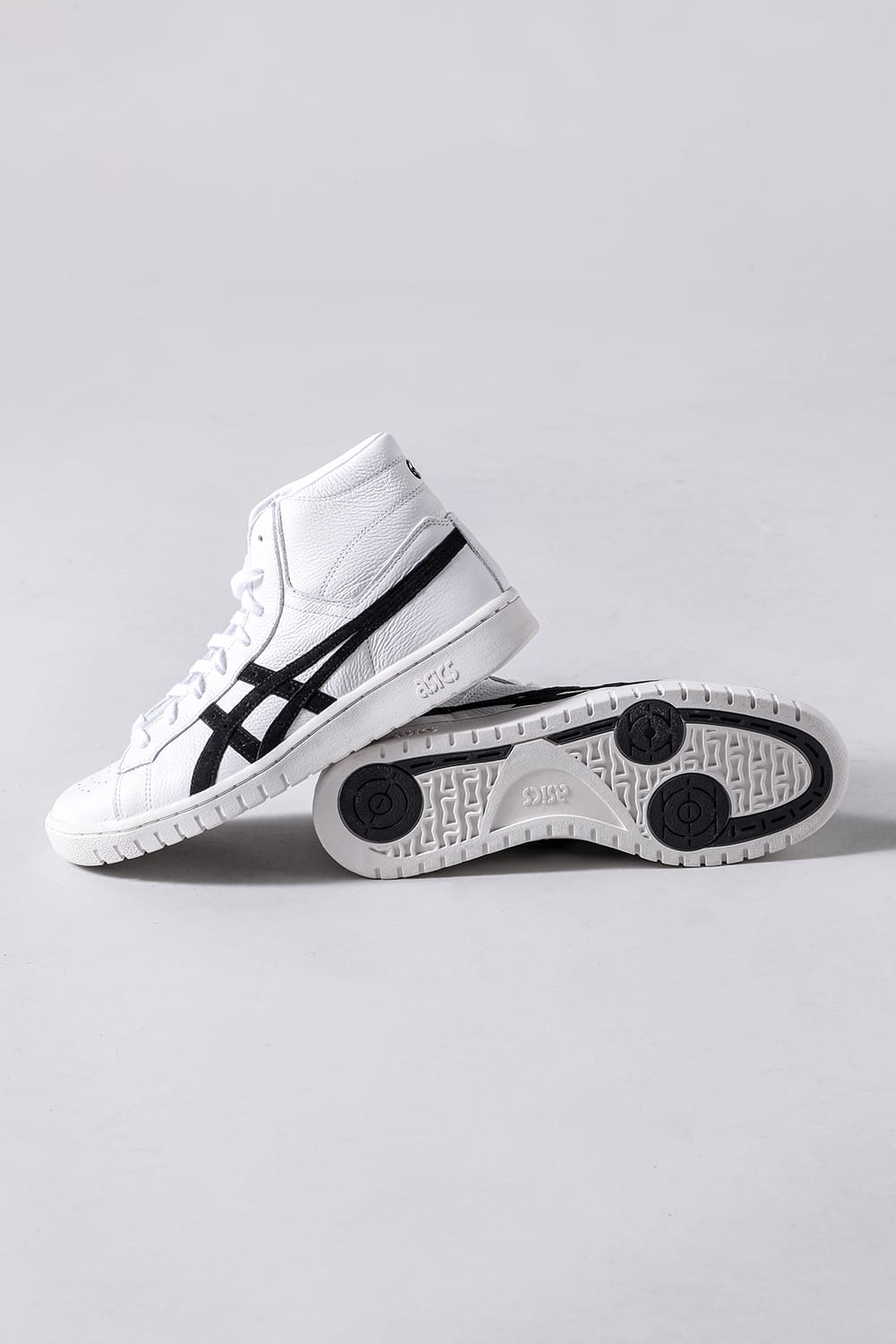 アシックス ASICS GEL-PTG MT - 1201A524.101（WHITE/BLACK） WHITE/BLACK
