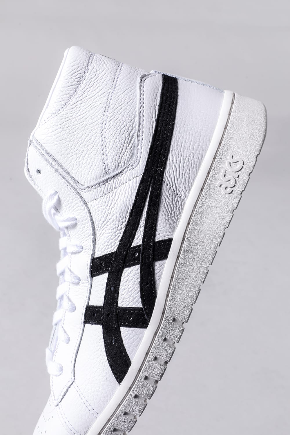 アシックス ASICS GEL-PTG MT - 1201A524.101（WHITE/BLACK） WHITE/BLACK