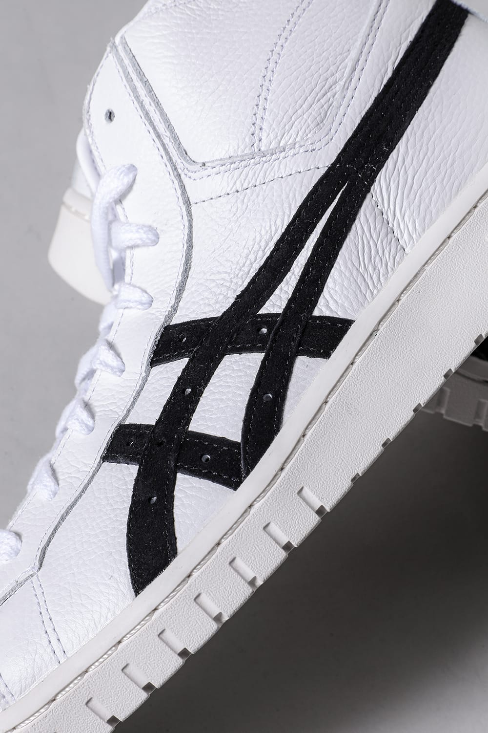 アシックス ASICS GEL-PTG MT - 1201A524.101（WHITE/BLACK） WHITE/BLACK
