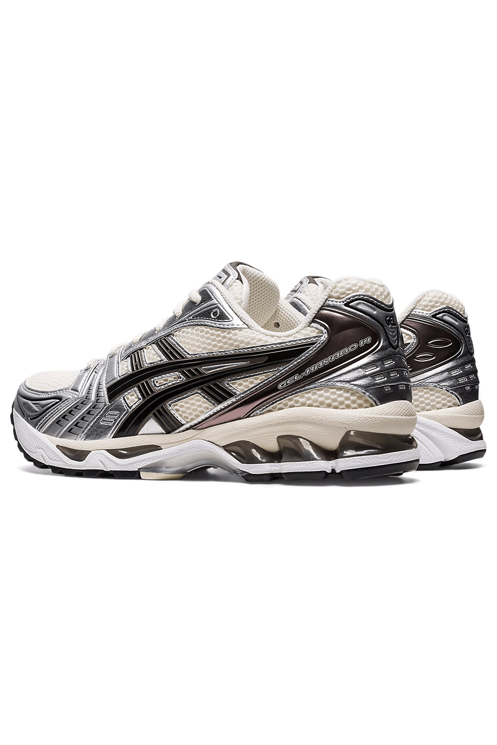 アシックス ASICS GEL-KAYANO 14