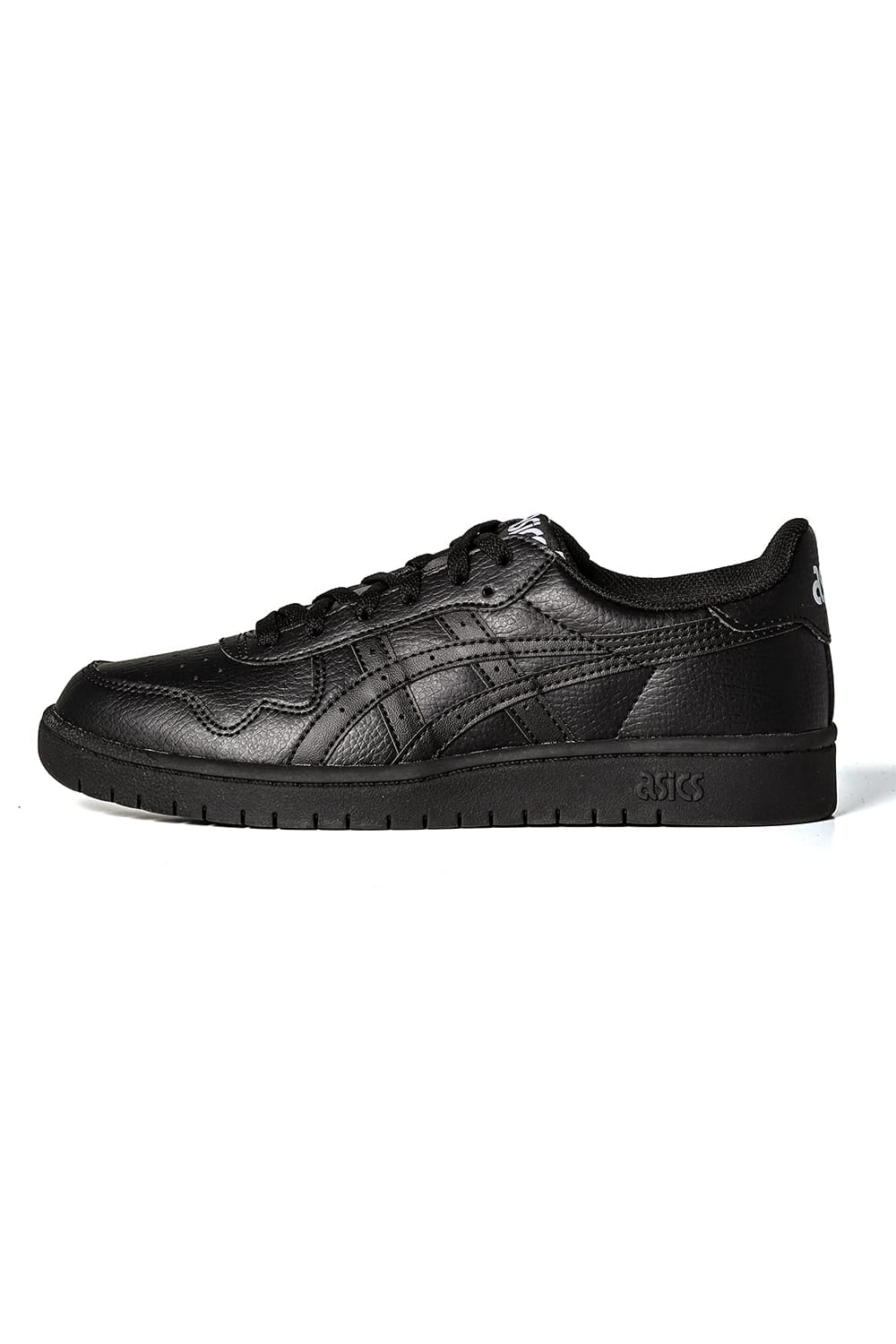 アシックス ASICS JAPAN S,BLACK/BLACK