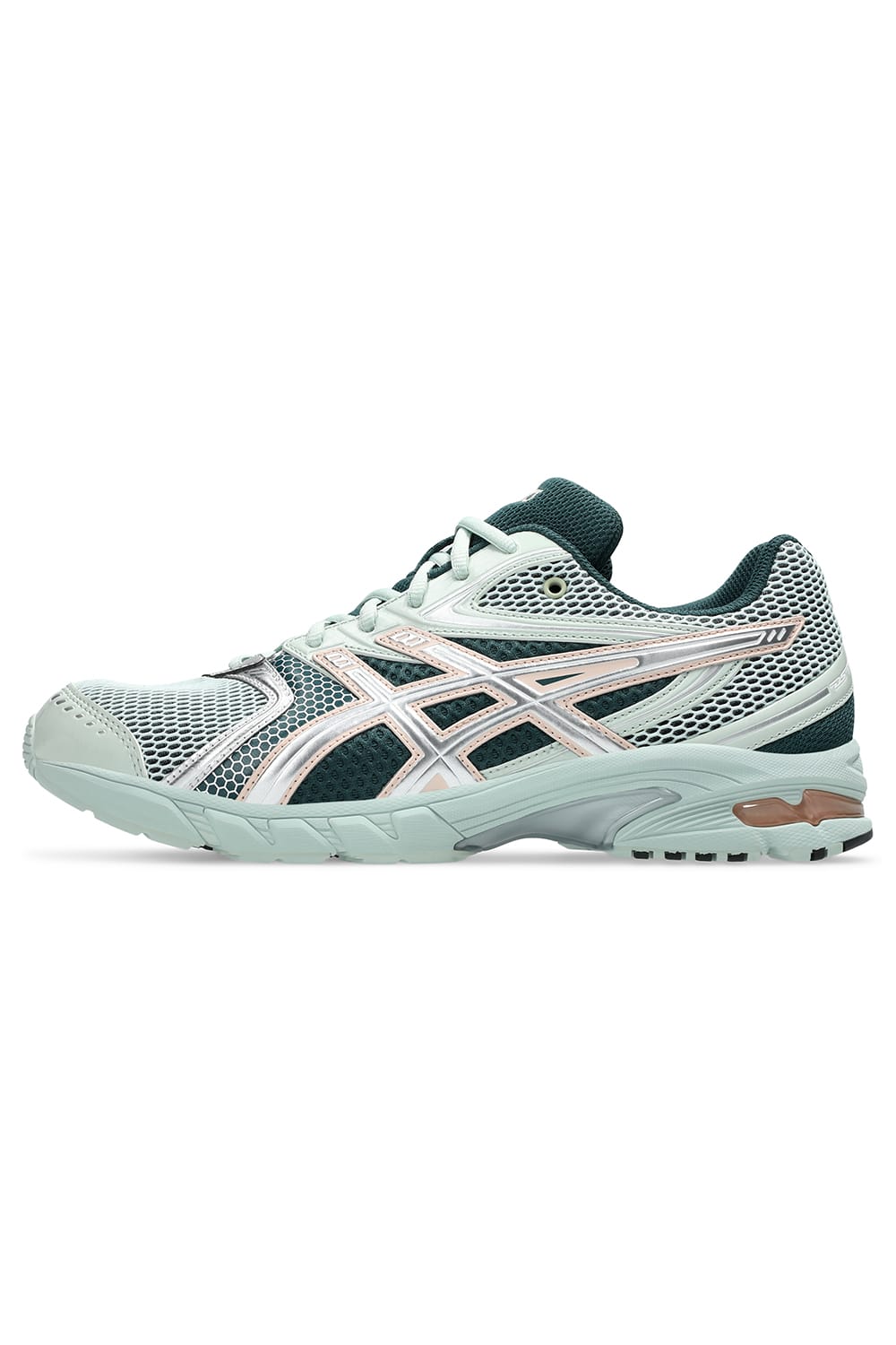 アシックス ASICS GEL-DS TRAINER 14 - 1203A607.300