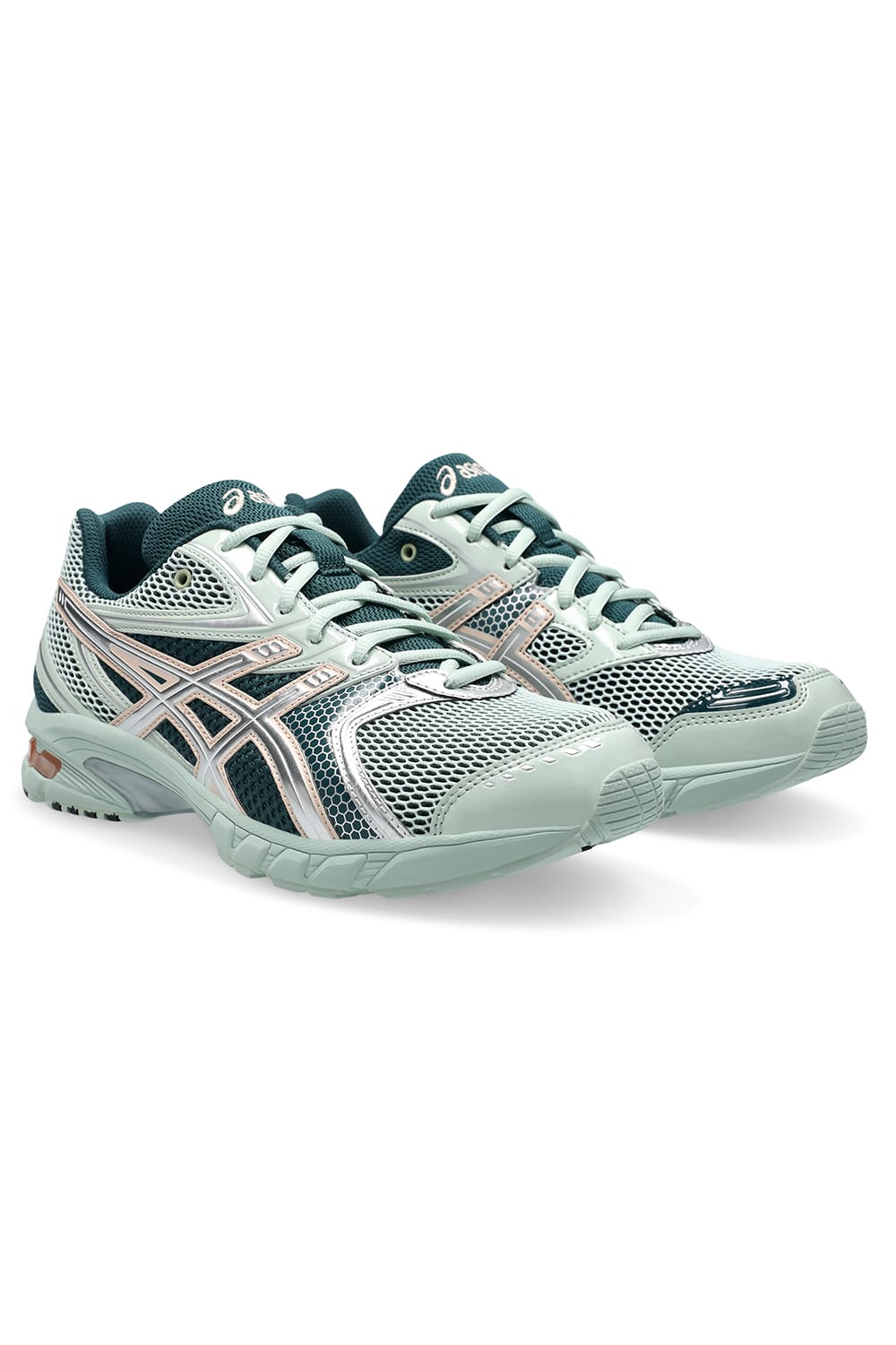 アシックス ASICS GEL-DS TRAINER 14 - 1203A607.300