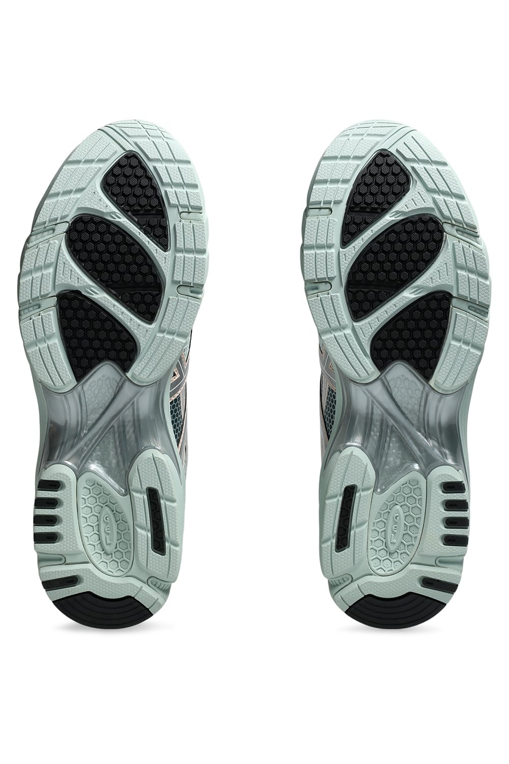 アシックス ASICS GEL-DS TRAINER 14 - 1203A607.300