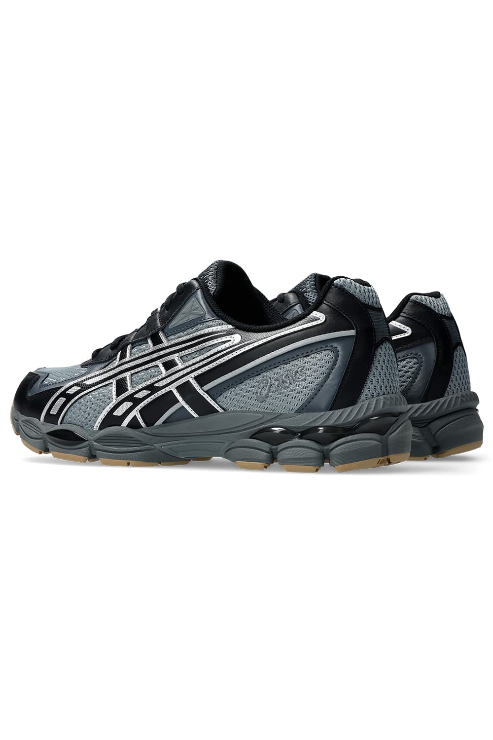 アシックス ASICS GEL-NYC 2055 - 1203A542.022