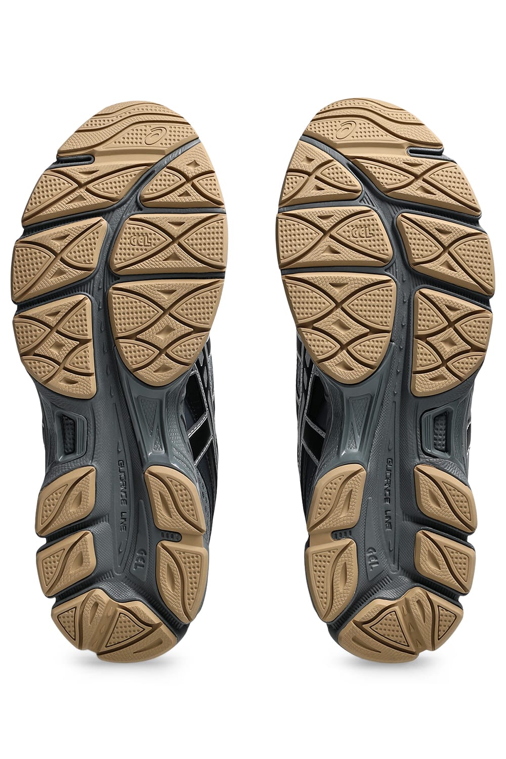 アシックス ASICS GEL-NYC 2055 - 1203A542.022