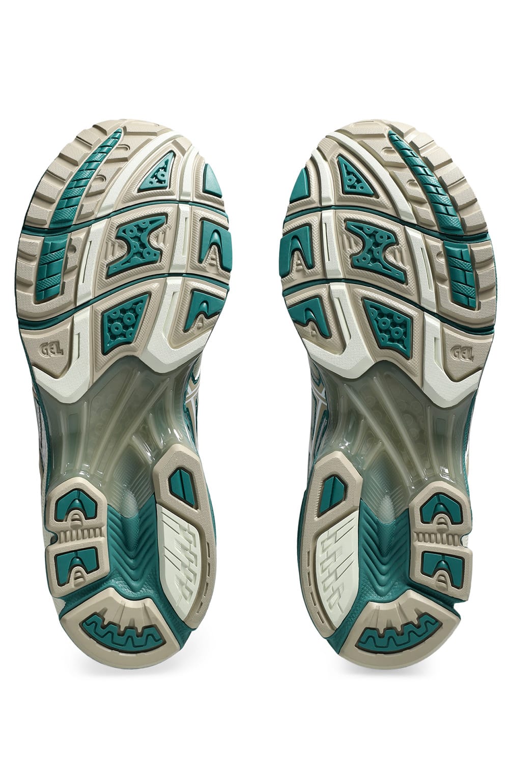 アシックス ASICS GEL-NIMBUS 10.1 - 1203A543.102（WHITE/RAINY LAKE） WHITE/RAINY LAKE