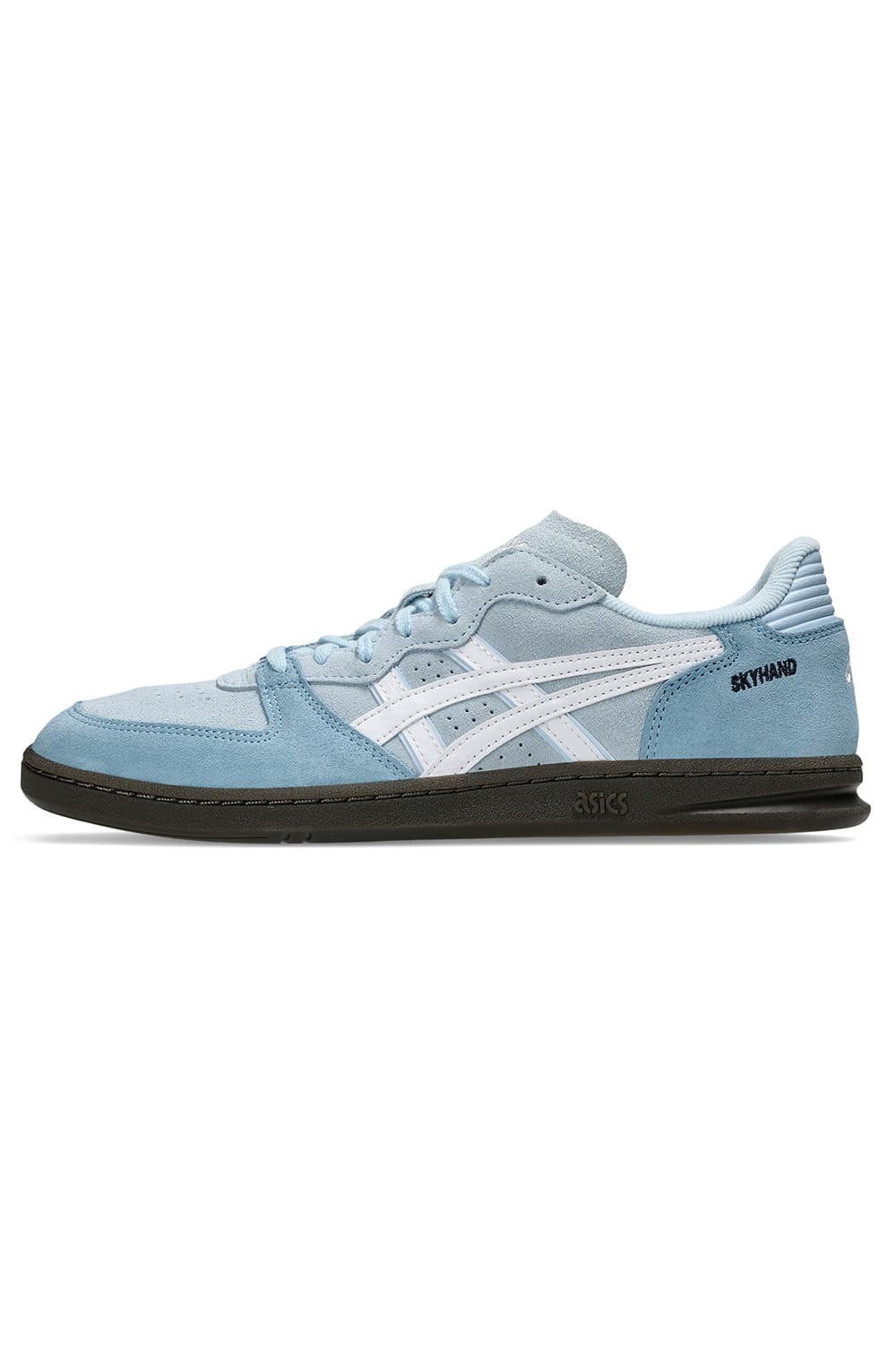 アシックス ASICS SKYHAND OG - 1203A452.400 （LIGHT BLUE/WHITE） LIGHT BLUE/WHITE