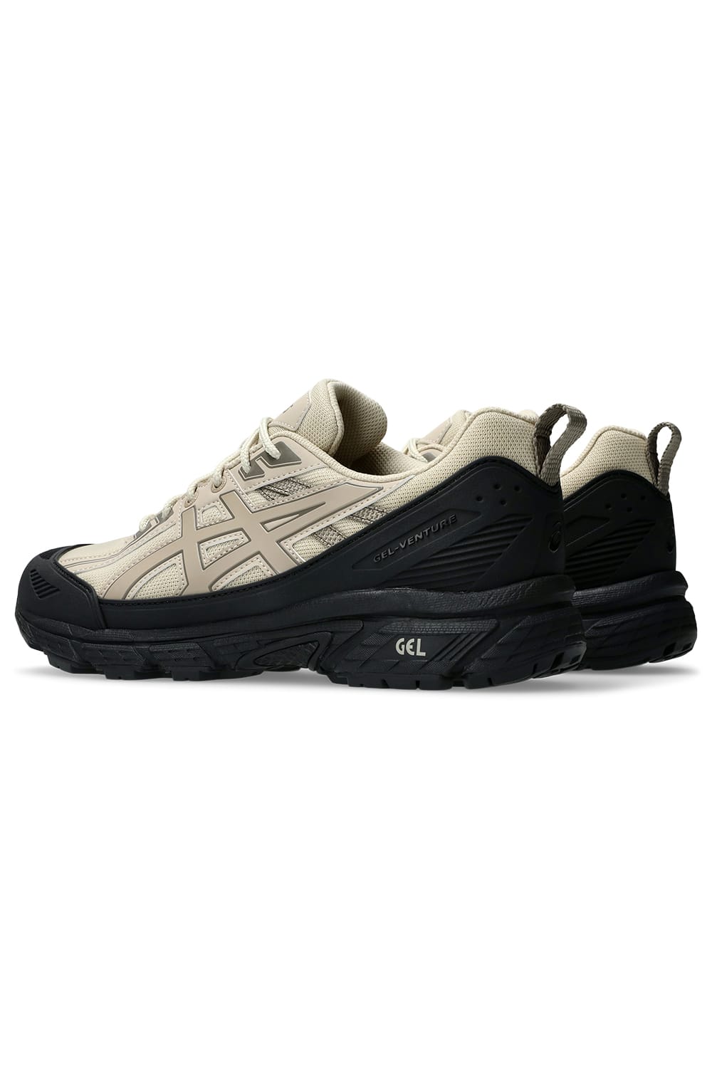 アシックス ASICS GEL-VENTURE 6 SHIELD - 1203A474.002