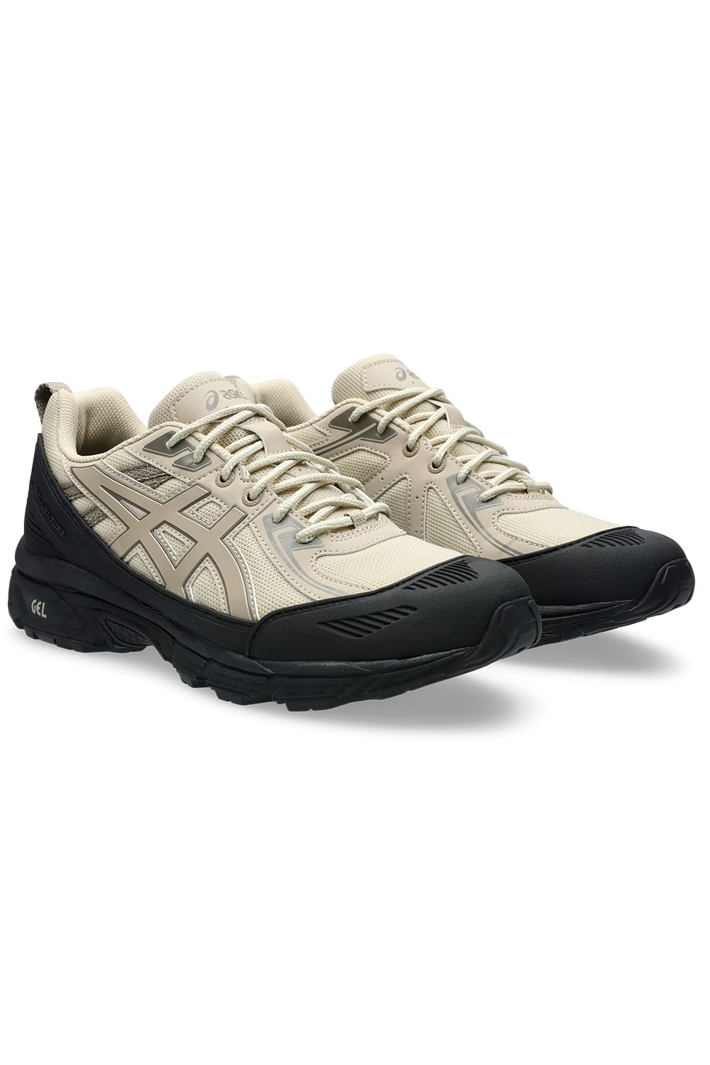 アシックス ASICS GEL-VENTURE 6 SHIELD - 1203A474.002