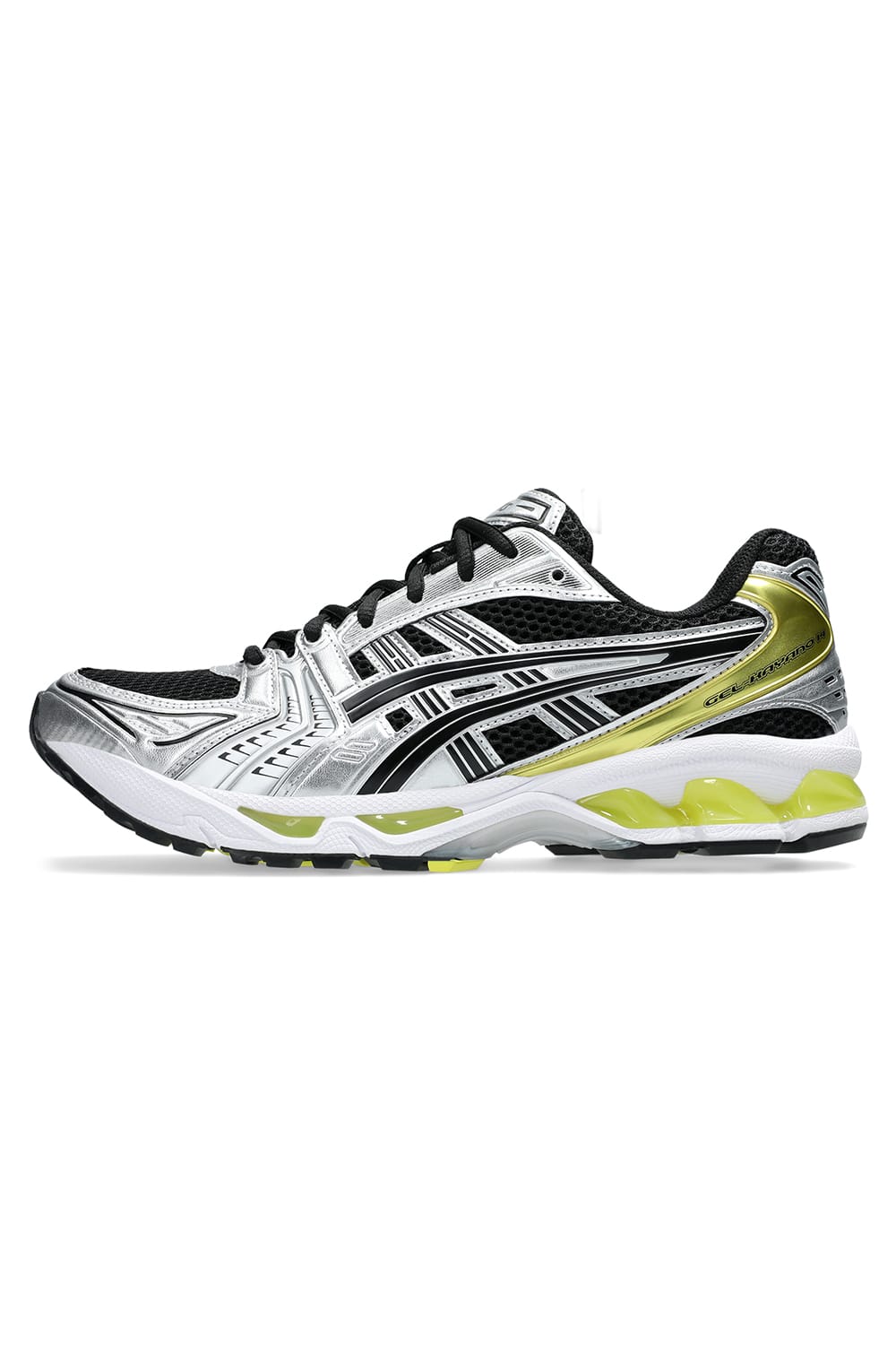 亞瑟士 ASICS GEL-KAYANO 14 - 1203A537.001