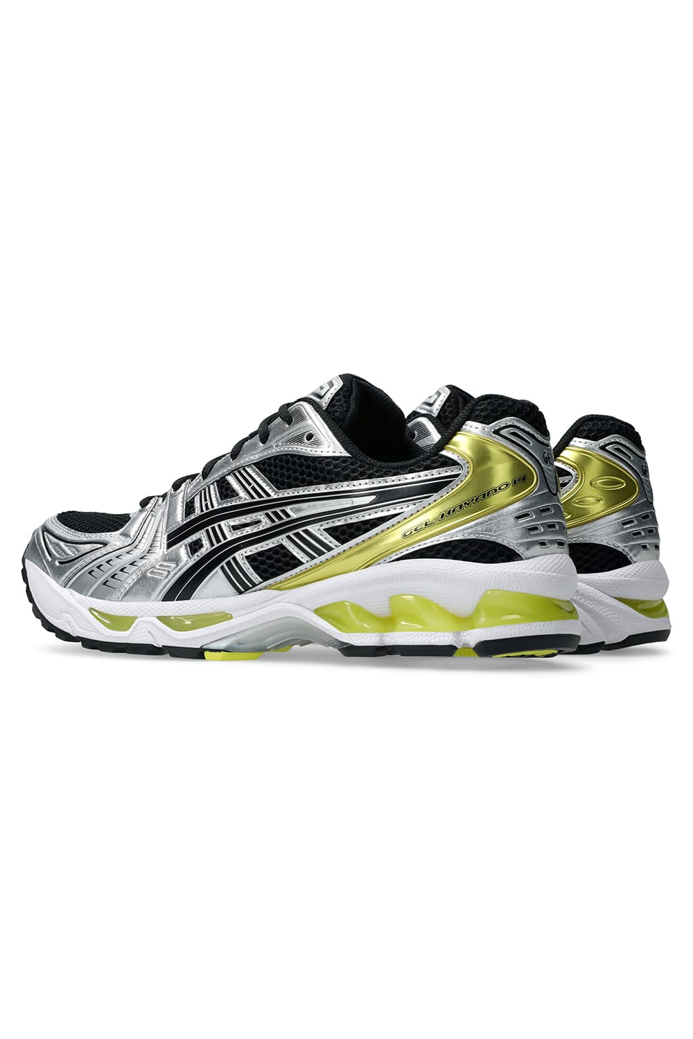 亞瑟士 ASICS GEL-KAYANO 14 - 1203A537.001
