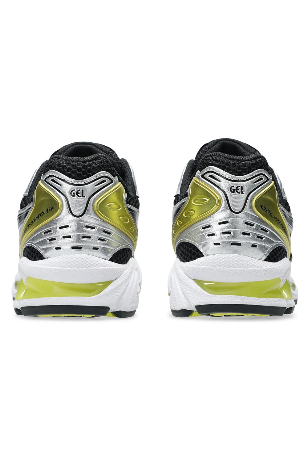 亞瑟士 ASICS GEL-KAYANO 14 - 1203A537.001