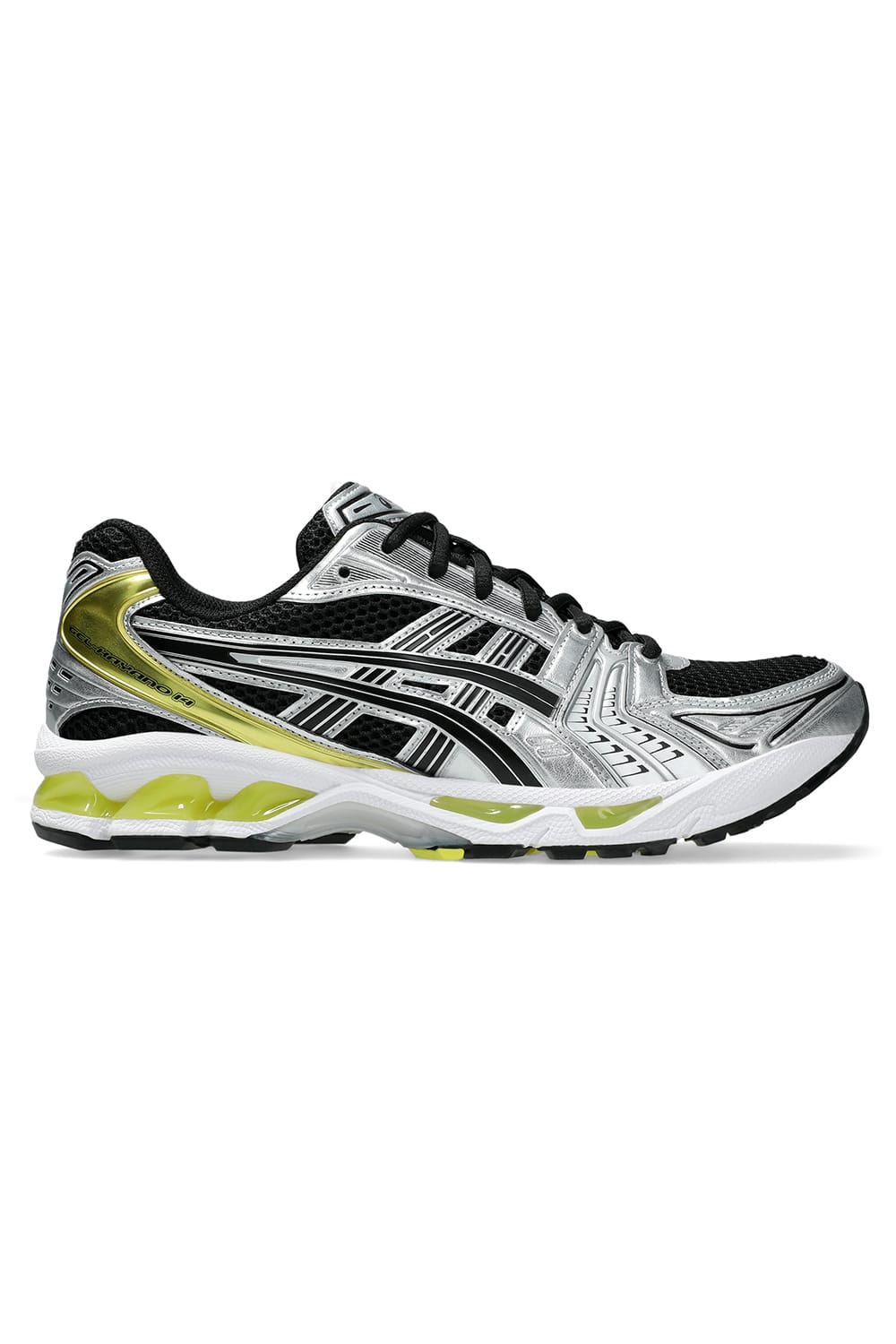 亞瑟士 ASICS GEL-KAYANO 14 - 1203A537.001