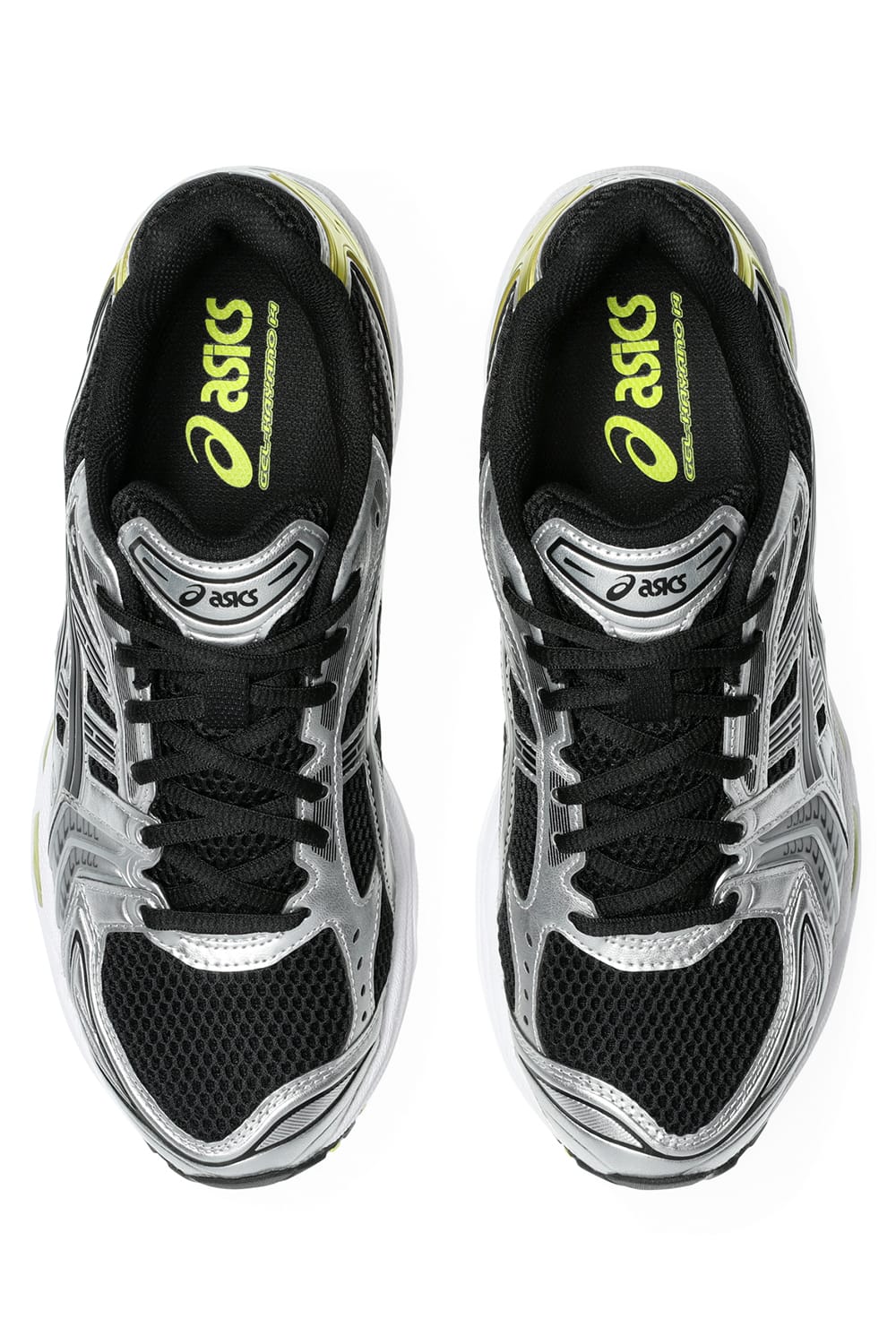 亞瑟士 ASICS GEL-KAYANO 14 - 1203A537.001