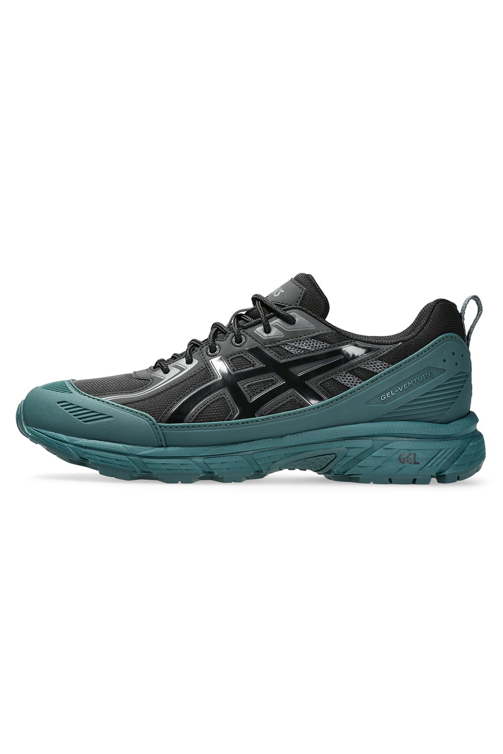 アシックス ASICS GEL-VENTURE 6 SHIELD - 1203A474.002