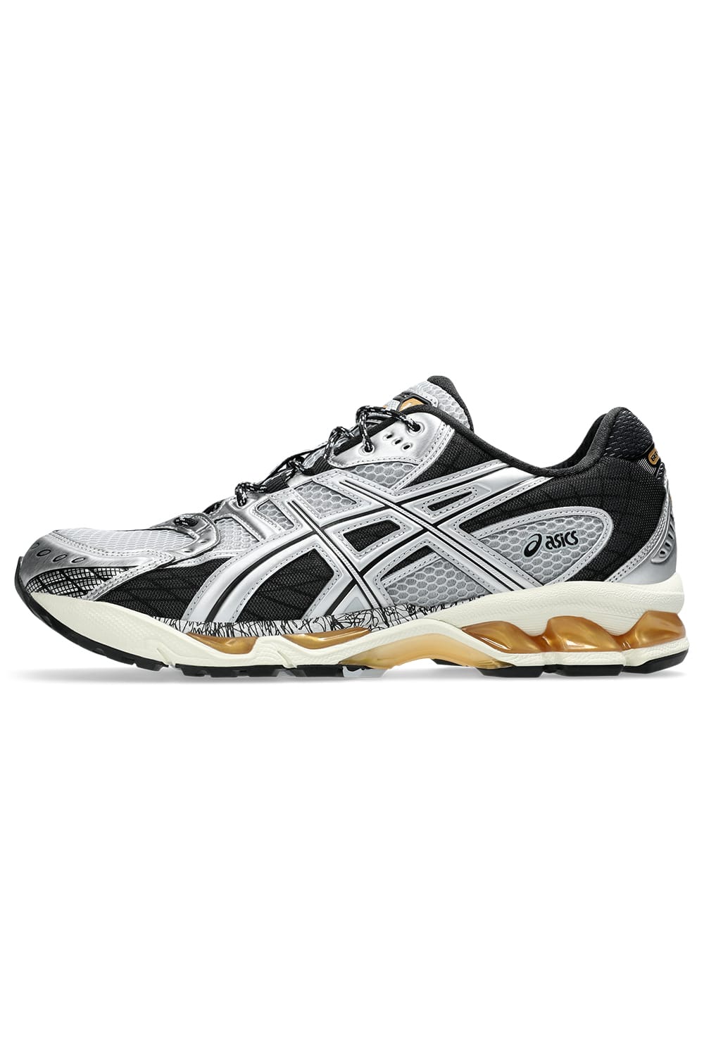 ASICS GEL-NIMBUS 10.1 - 1203A543.102
