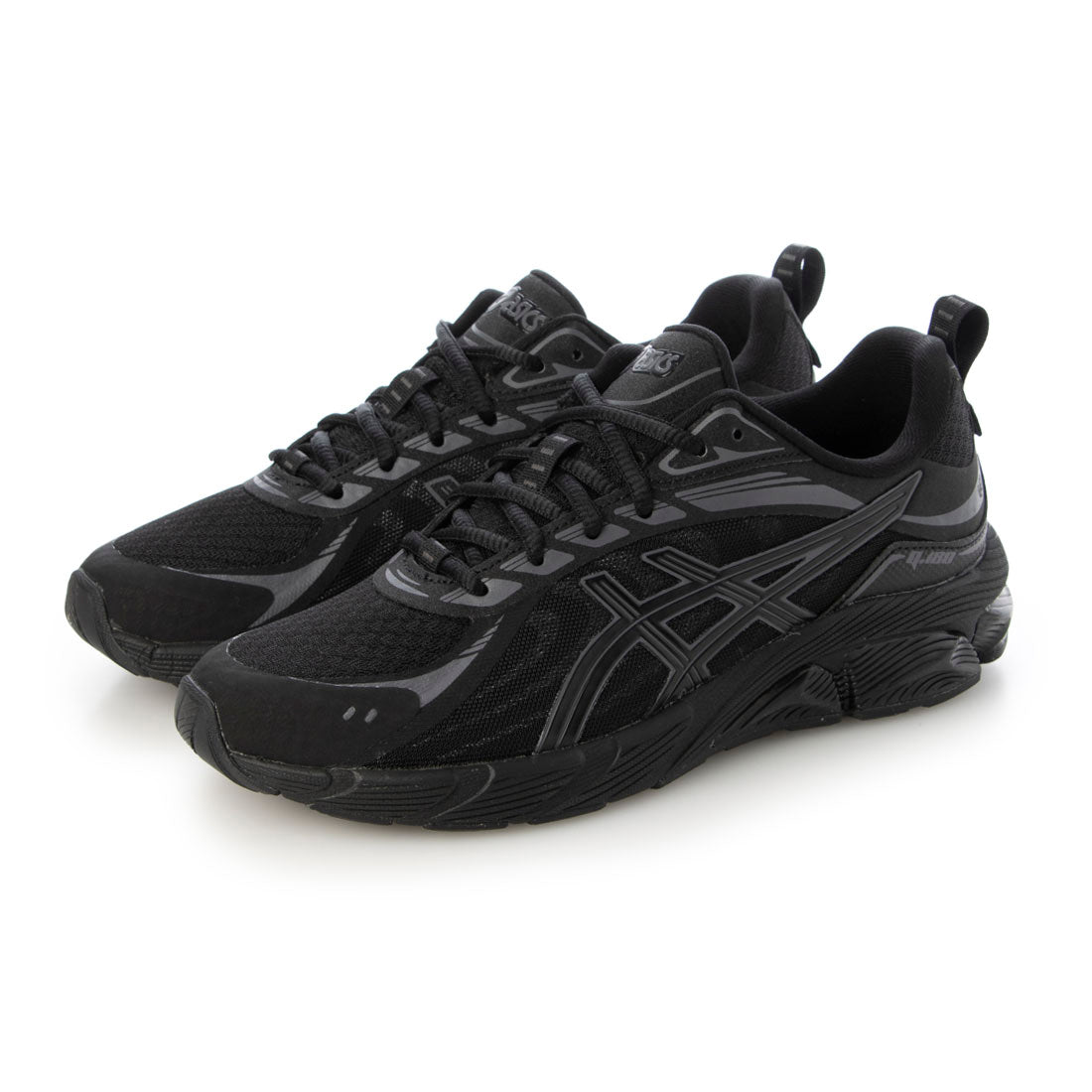 アシックス ASICS スニーカー メンズ レディース 1203A594 asics GEL QUANTUM 180 VIII ランニング 軽量