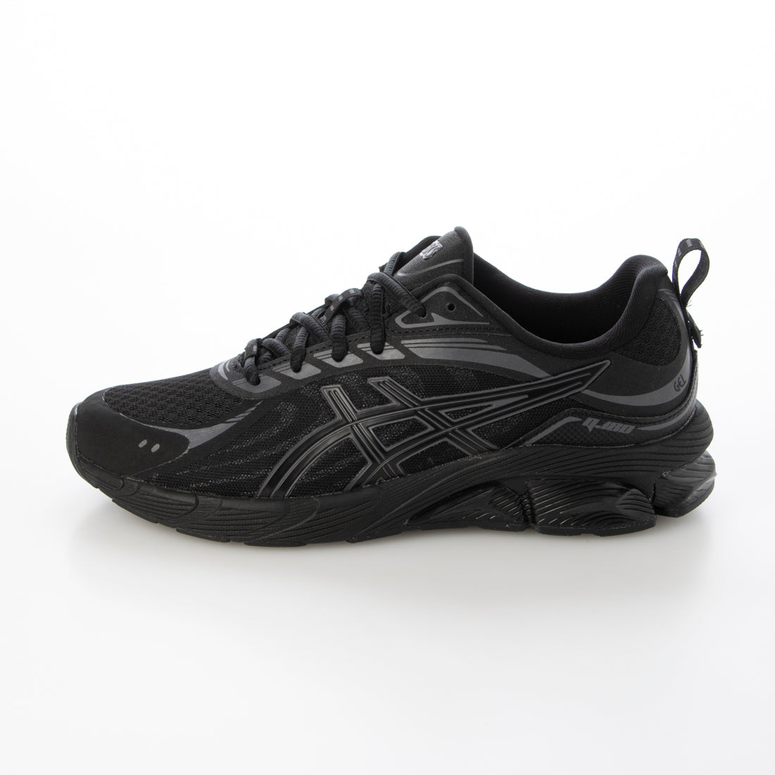 アシックス ASICS スニーカー メンズ レディース 1203A594 asics GEL QUANTUM 180 VIII ランニング 軽量