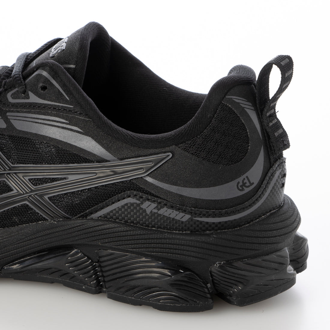 アシックス ASICS スニーカー メンズ レディース 1203A594 asics GEL QUANTUM 180 VIII ランニング 軽量