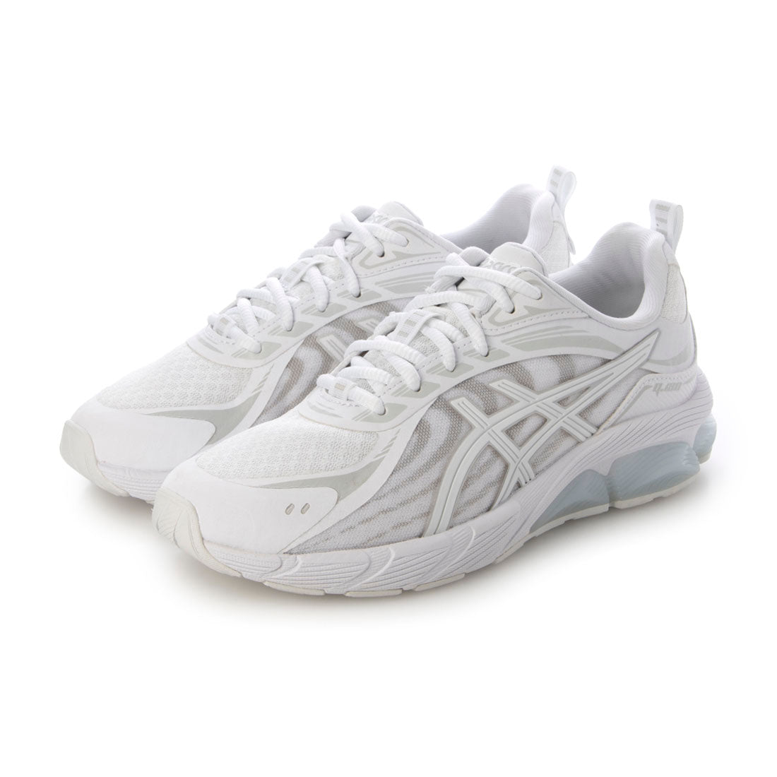 アシックス ASICS スニーカー メンズ レディース 1203A594 asics GEL QUANTUM 180 VIII ランニング 軽量