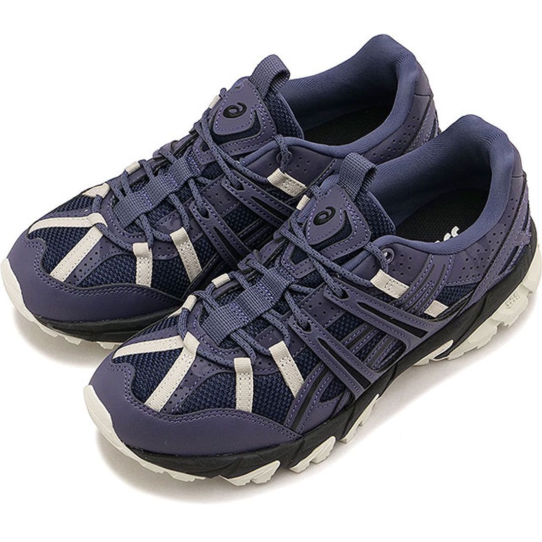 アシックス ASICS SportStyle GEL-SONOMA 15-50 MIDNIGHT/INDIGO FOG [1203A538-400 SS25]
