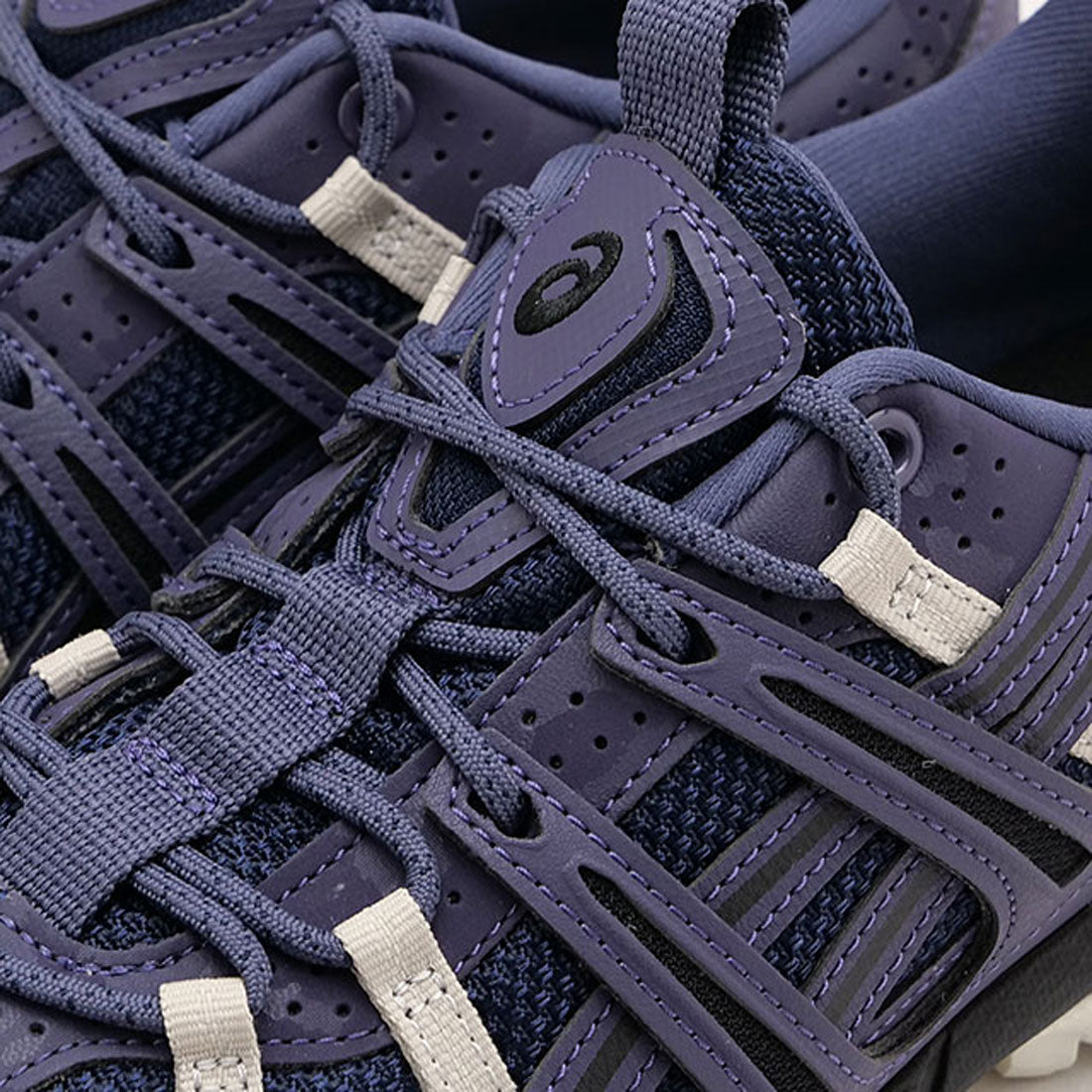 アシックス ASICS SportStyle GEL-SONOMA 15-50 MIDNIGHT/INDIGO FOG [1203A538-400 SS25]
