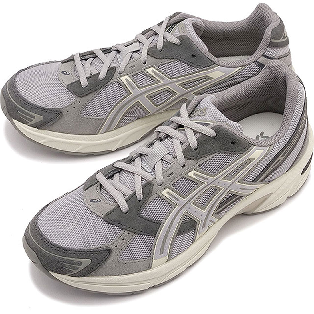 アシックス ASICS SportStyle GEL-1130 CEMENT GREY/CLAY GREY [1203A610-020 SS25]