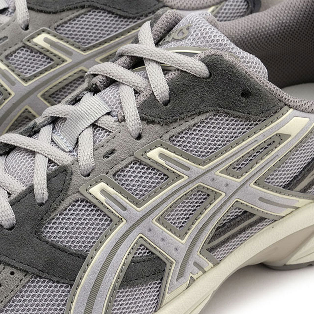 アシックス ASICS SportStyle GEL-1130 CEMENT GREY/CLAY GREY [1203A610-020 SS25]