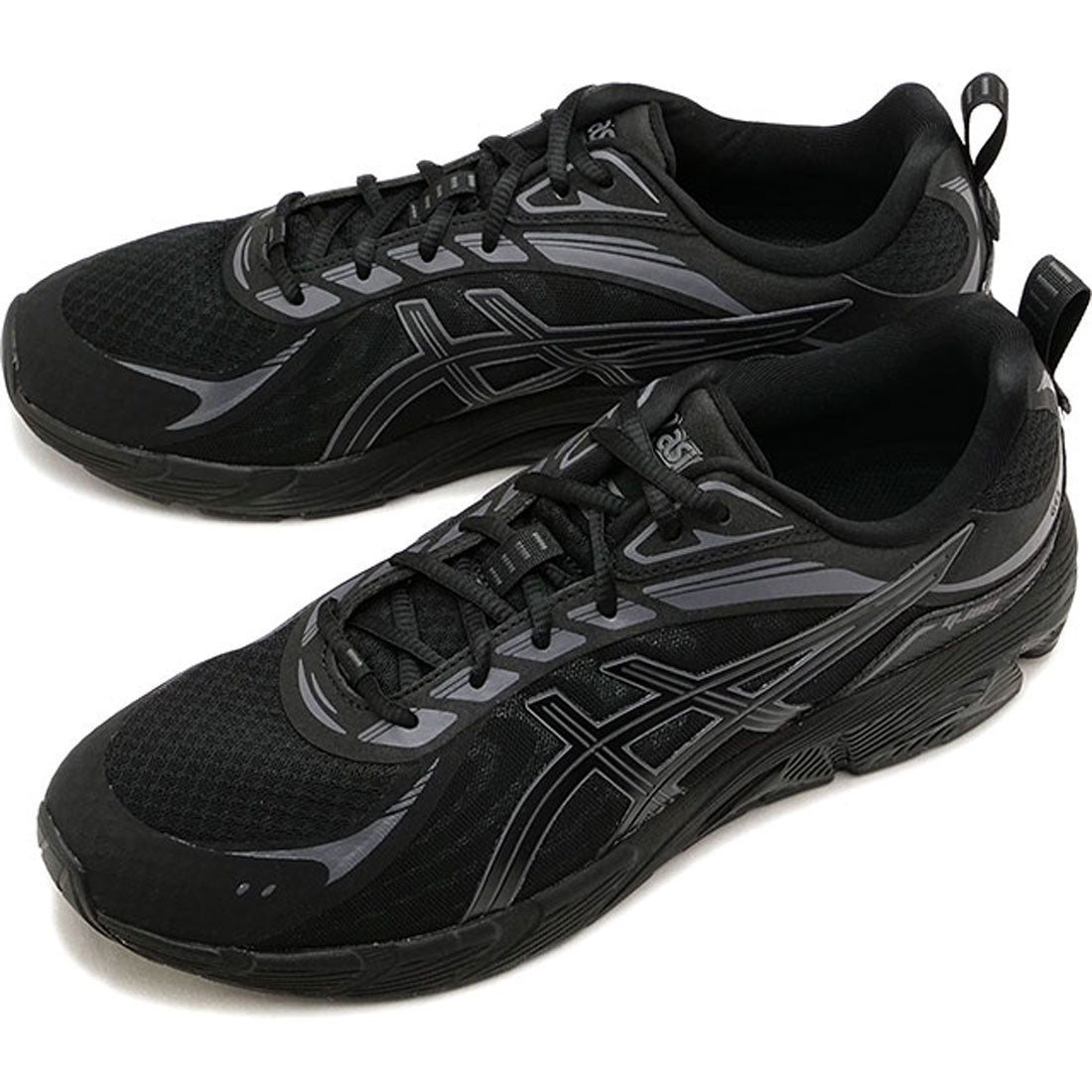 アシックス ASICS SportStyle GEL-QUANTUM 180 VIII WHITE/CLOUD GREY [1203A594-100 SS25]