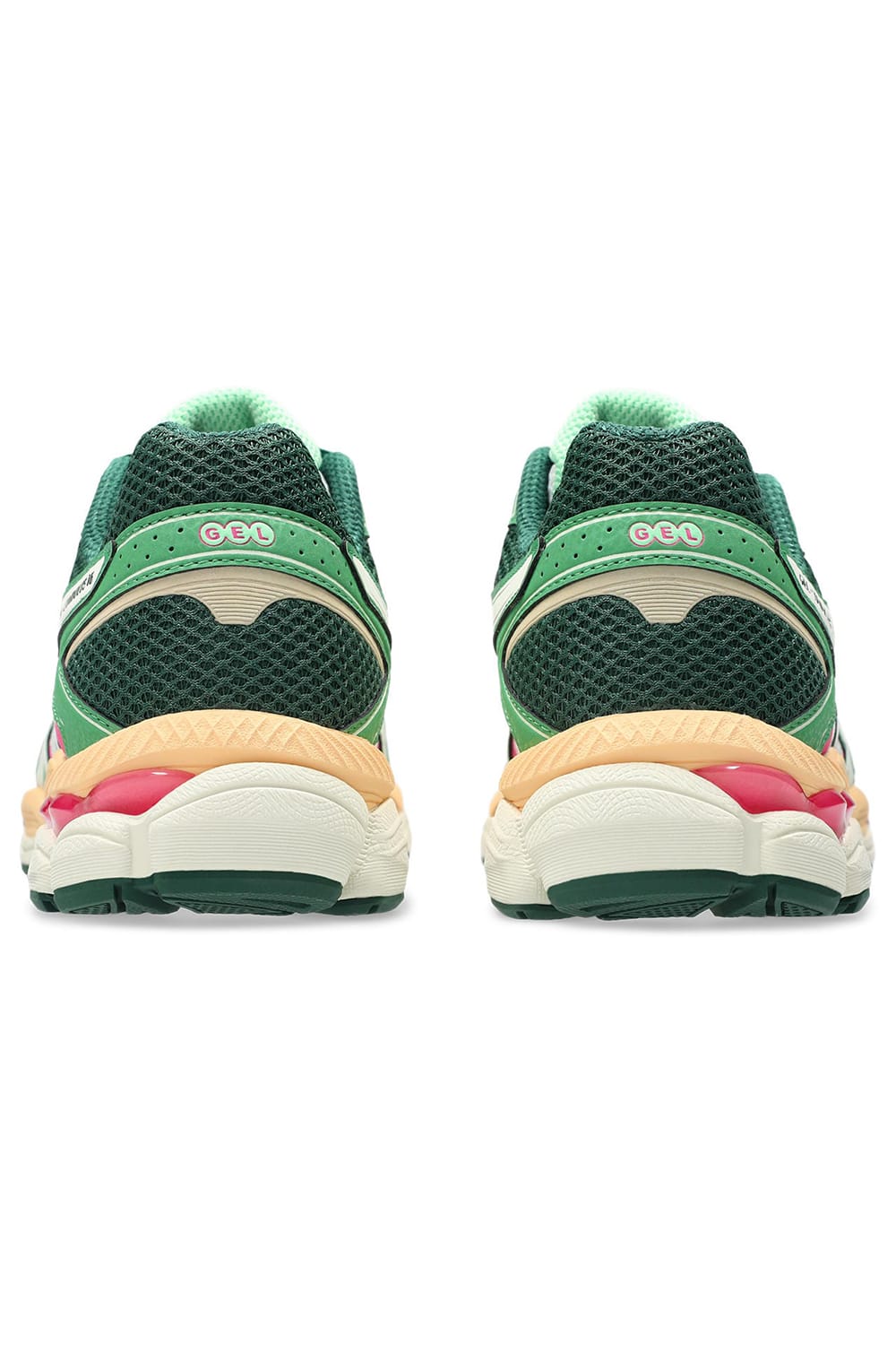 アシックス ASICS GEL-CUMULUS 16 - 1203A763.100（CREAM/IVORY） CREAM/IVORY