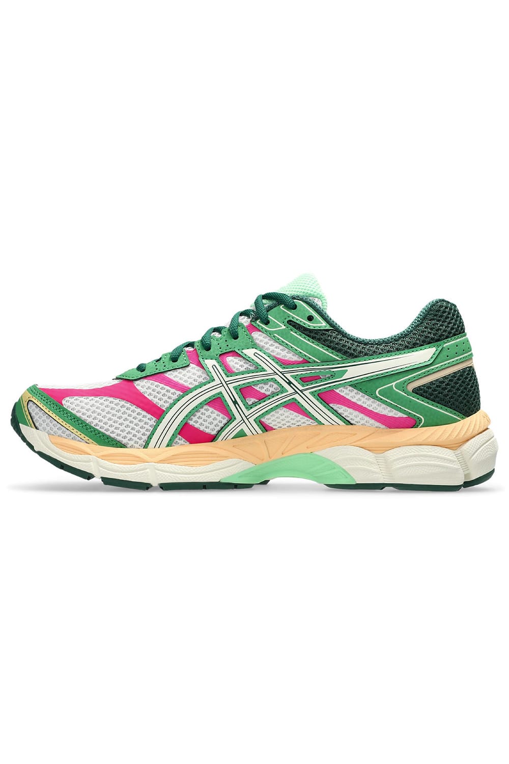 アシックス ASICS GEL-CUMULUS 16 - 1203A763.100（CREAM/IVORY） CREAM/IVORY