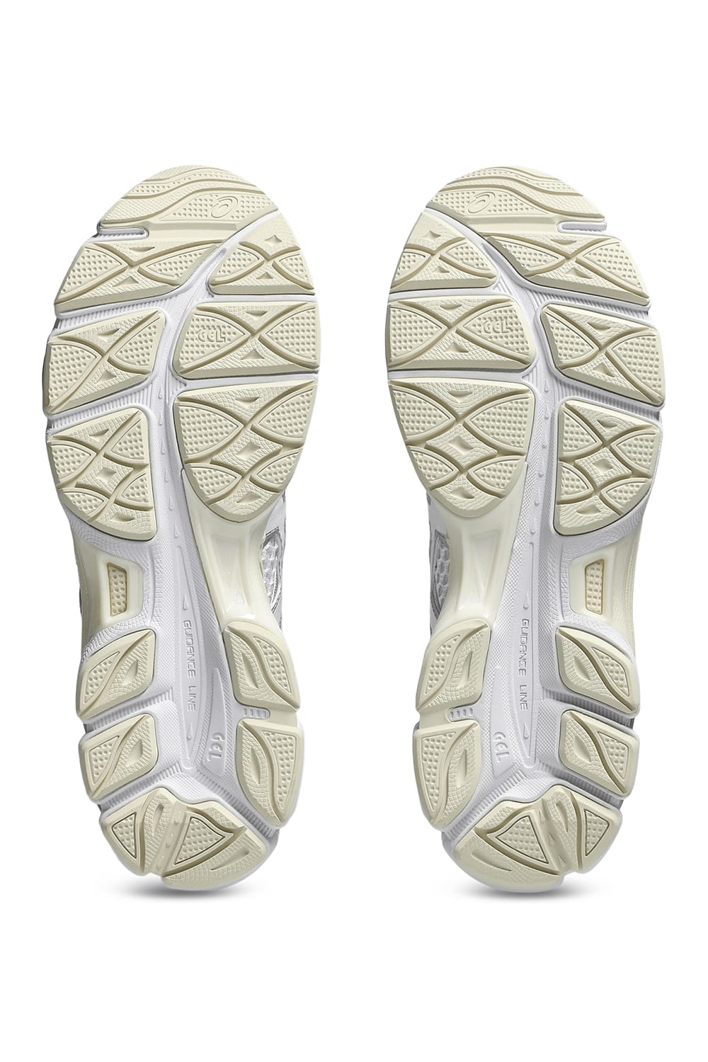 アシックス ASICS GEL-CUMULUS 16 - 1203A733.102（WHITE/WHITE） WHITE/WHITE